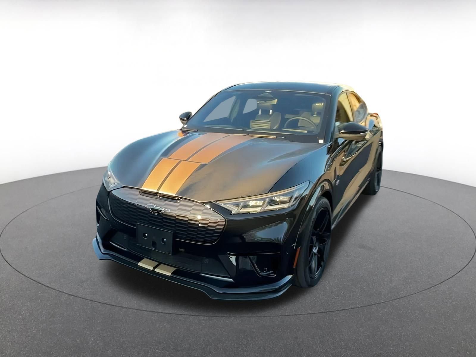 Thumbnail: 2023 Ford Mustang Mach-E - 7