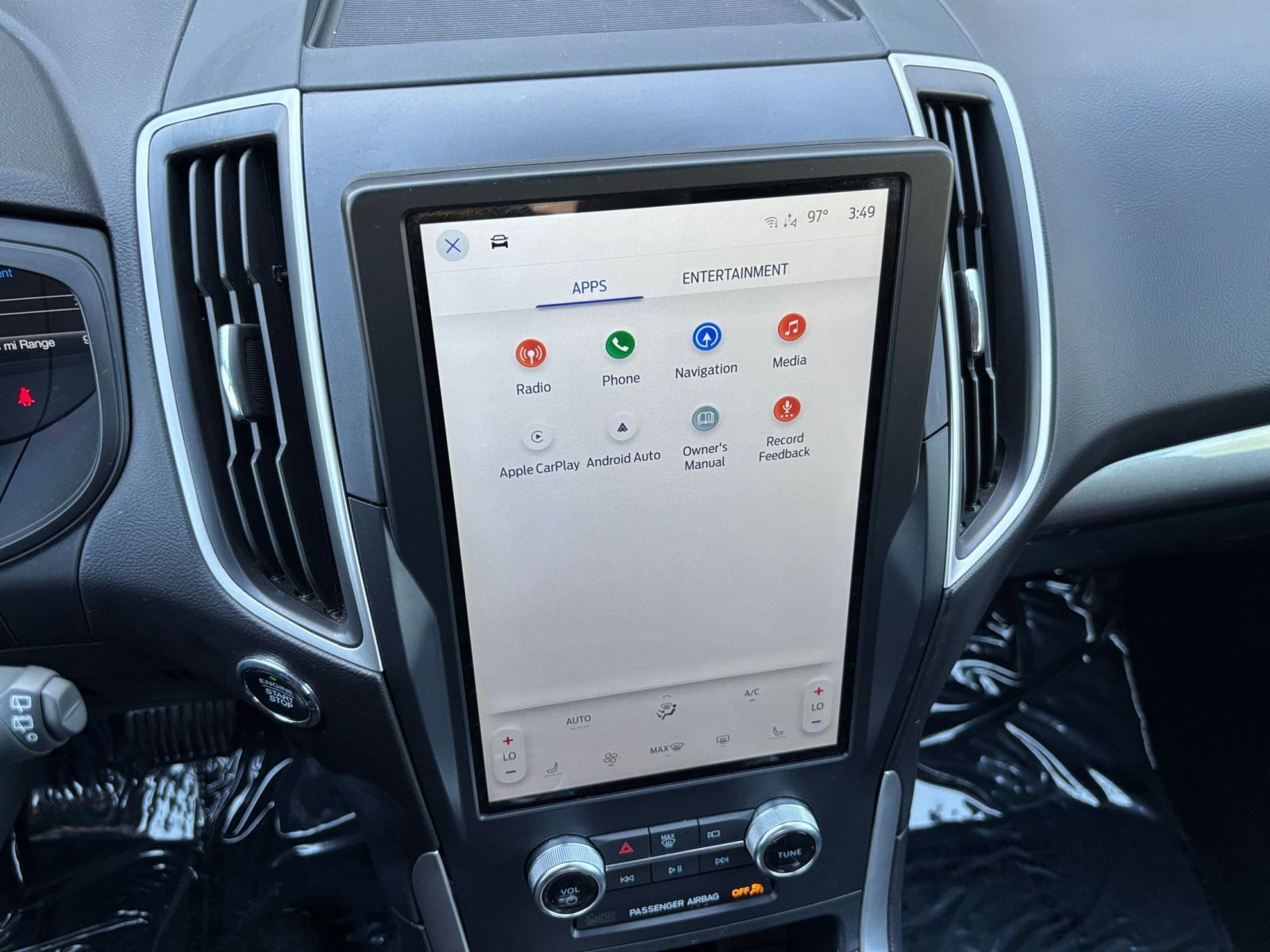 Thumbnail: 2024 Ford Edge - 21