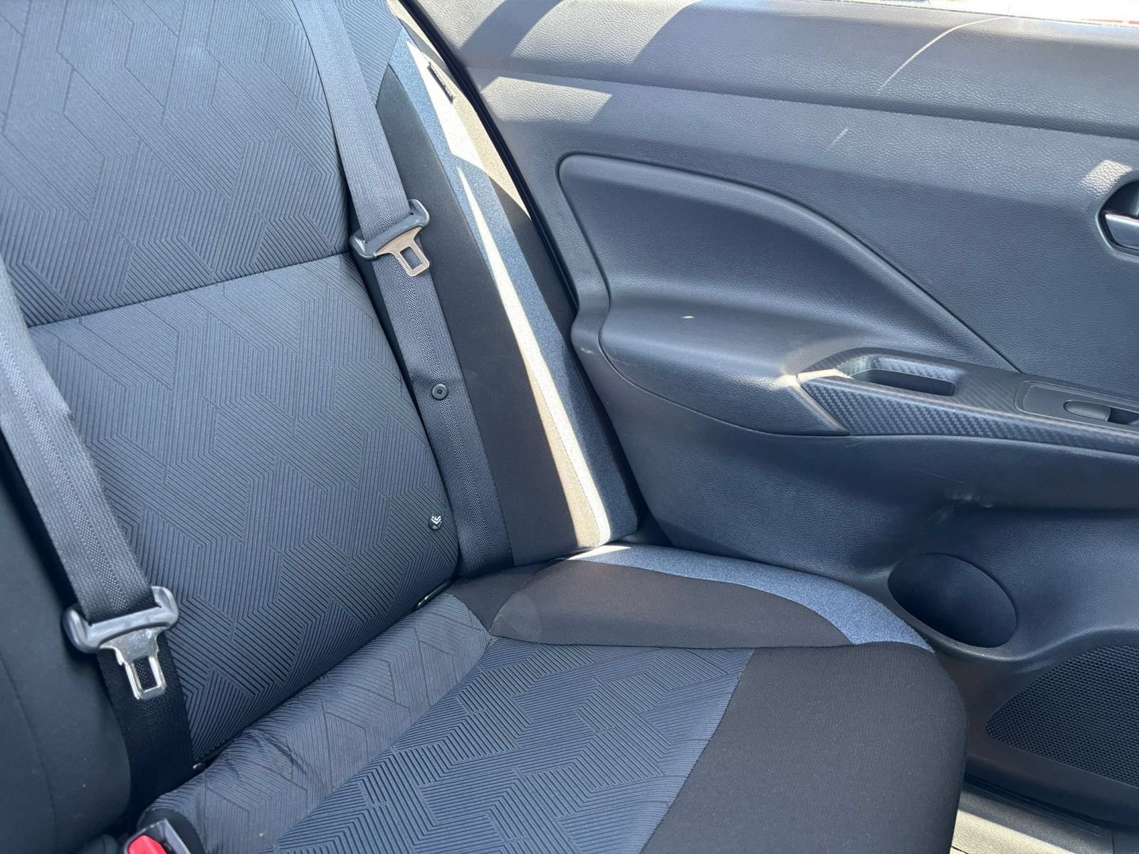 Thumbnail: 2025 Nissan Versa - 35