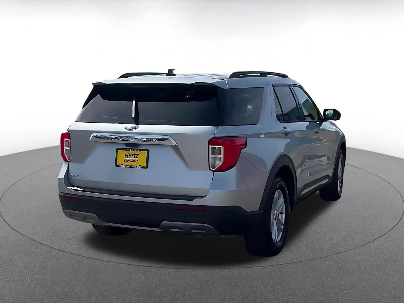 Thumbnail: 2023 Ford Explorer - 14