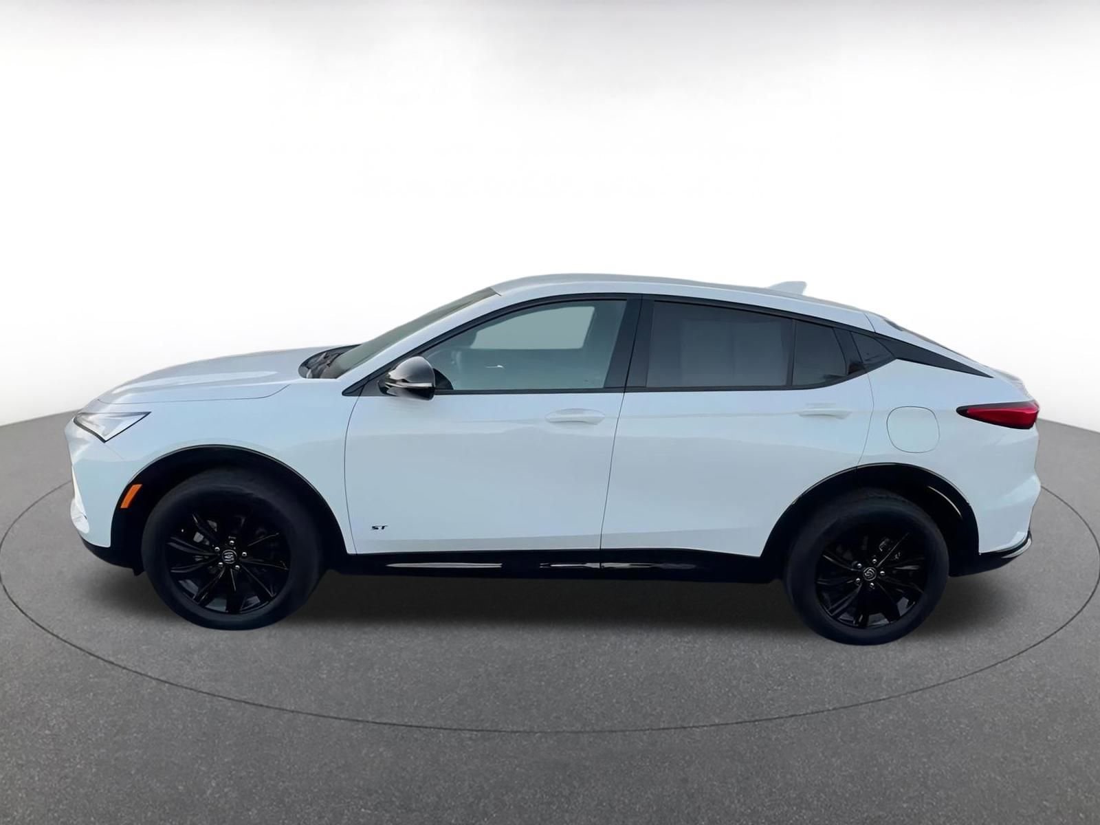 Thumbnail: 2025 Buick Envista - 9