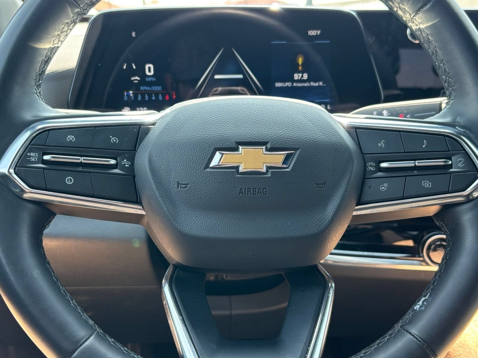 Thumbnail: 2025 Chevrolet Equinox - 24
