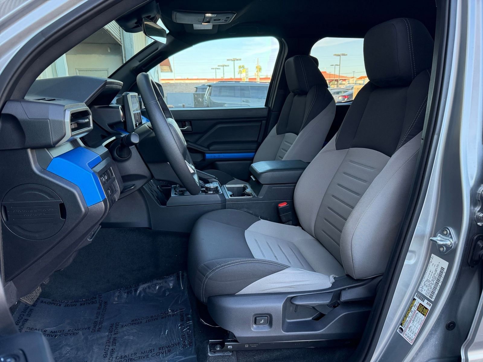 Thumbnail: 2025 Toyota Tacoma - 24