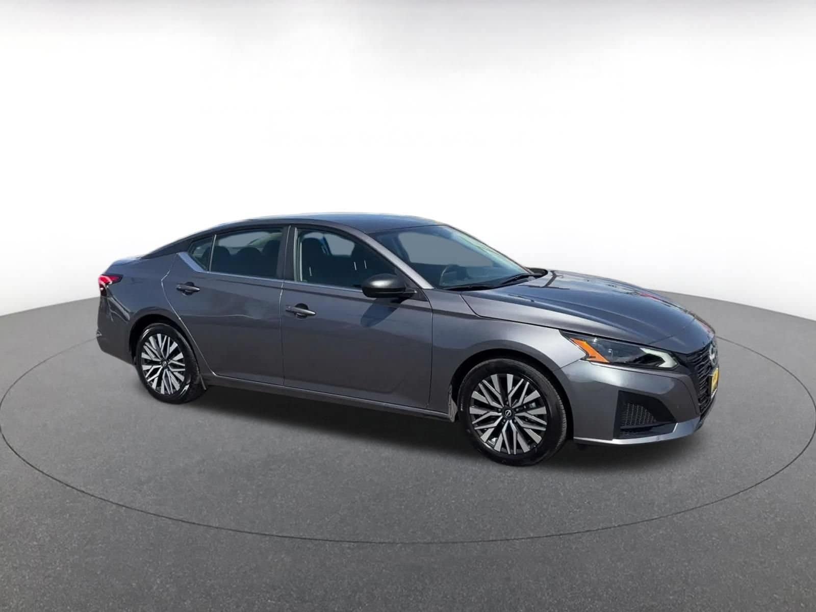 Thumbnail: 2026 Nissan Altima - 2