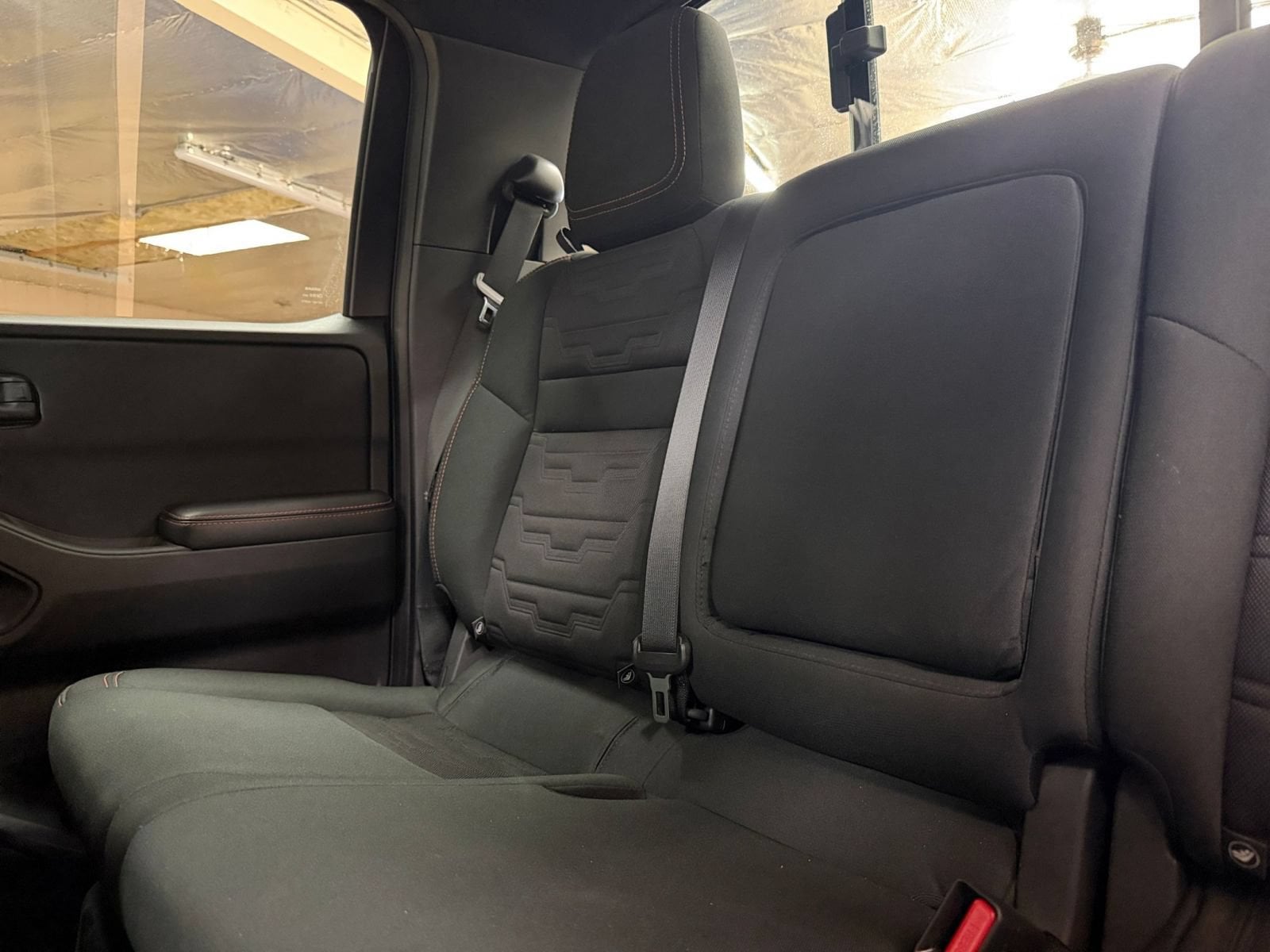 Thumbnail: 2026 Nissan Frontier - 34