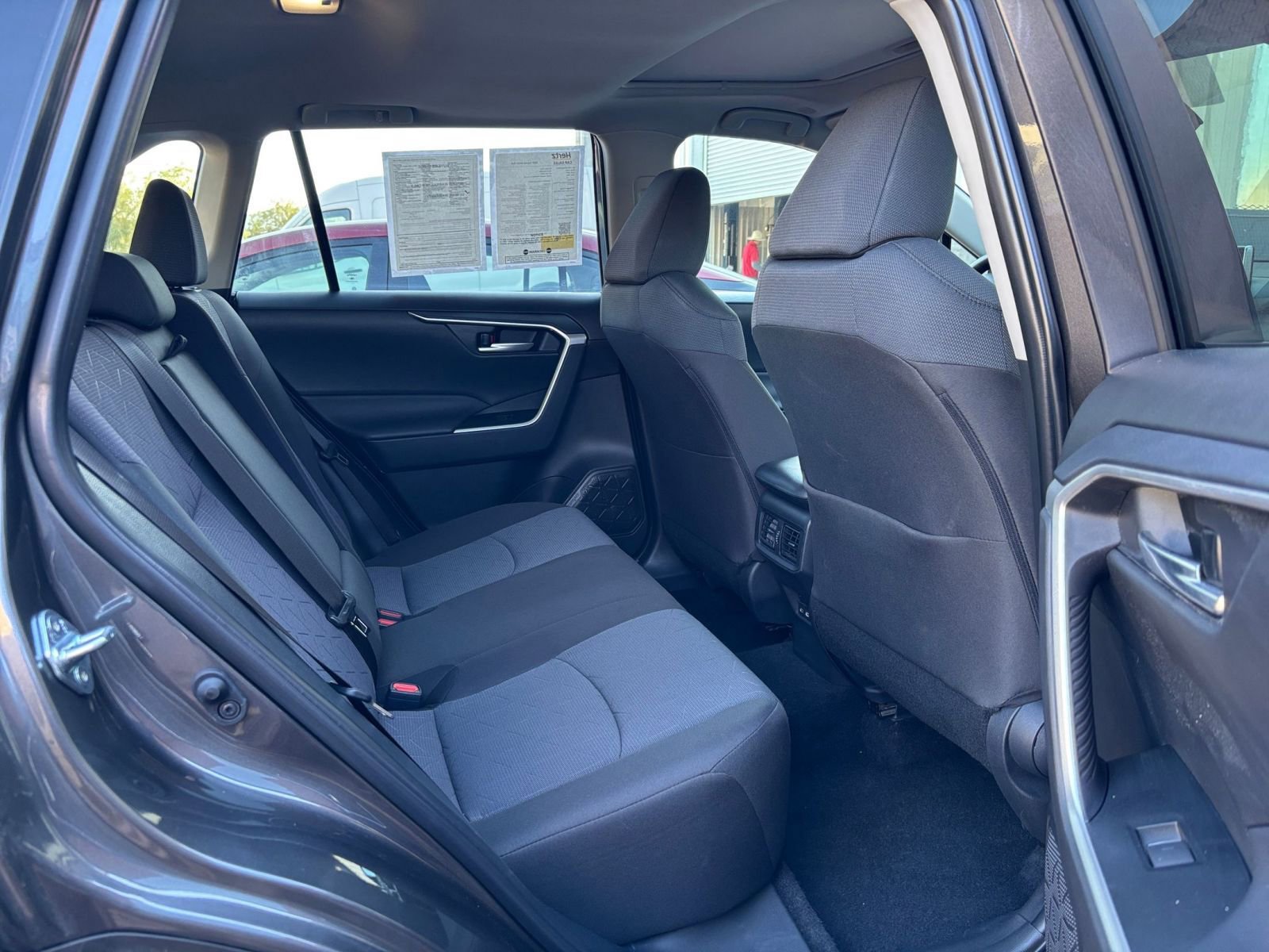 Thumbnail: 2025 Toyota RAV4 - 28