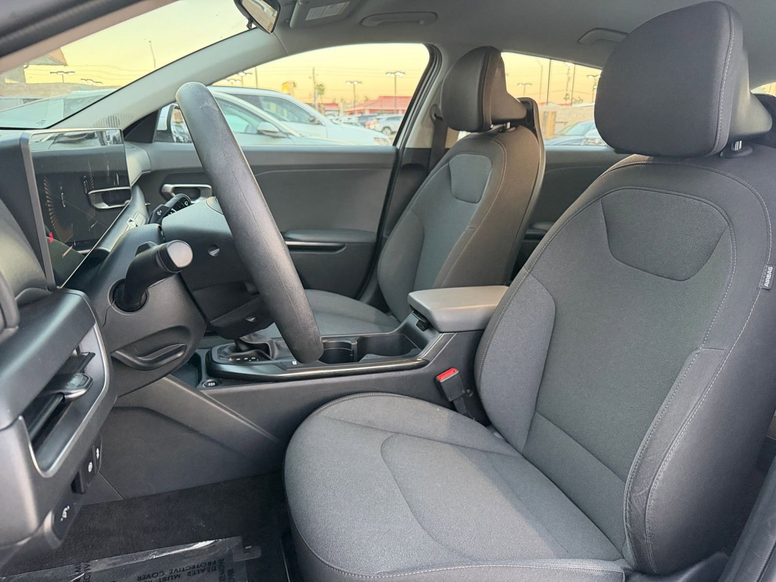 Thumbnail: 2025 Kia K4 - 35