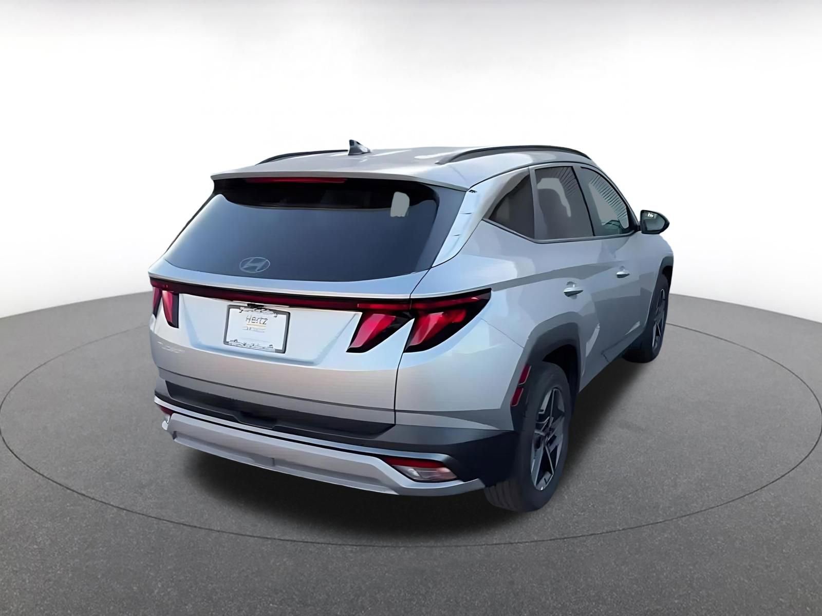 Thumbnail: 2025 Hyundai Tucson - 14