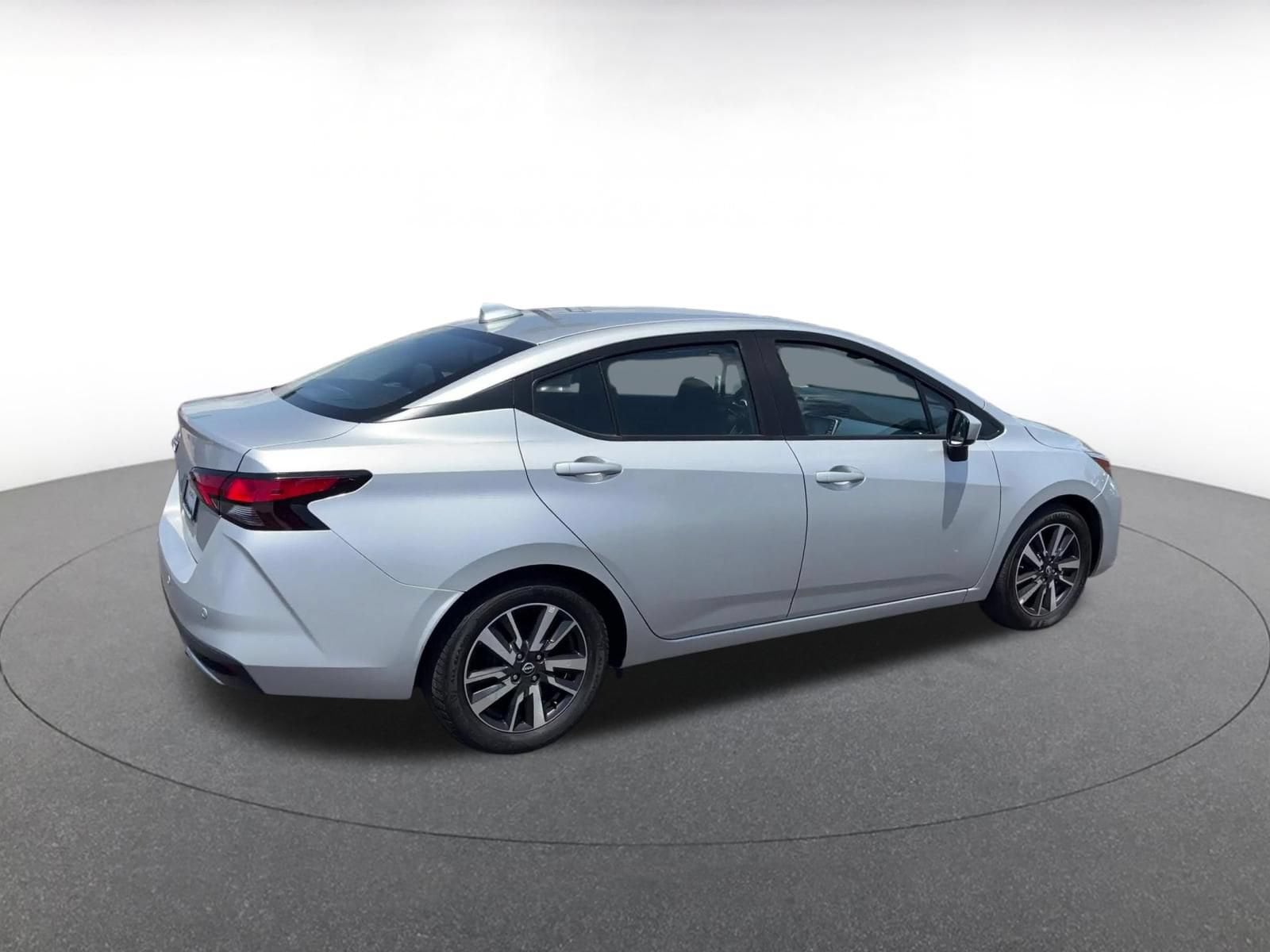 Thumbnail: 2025 Nissan Versa - 12