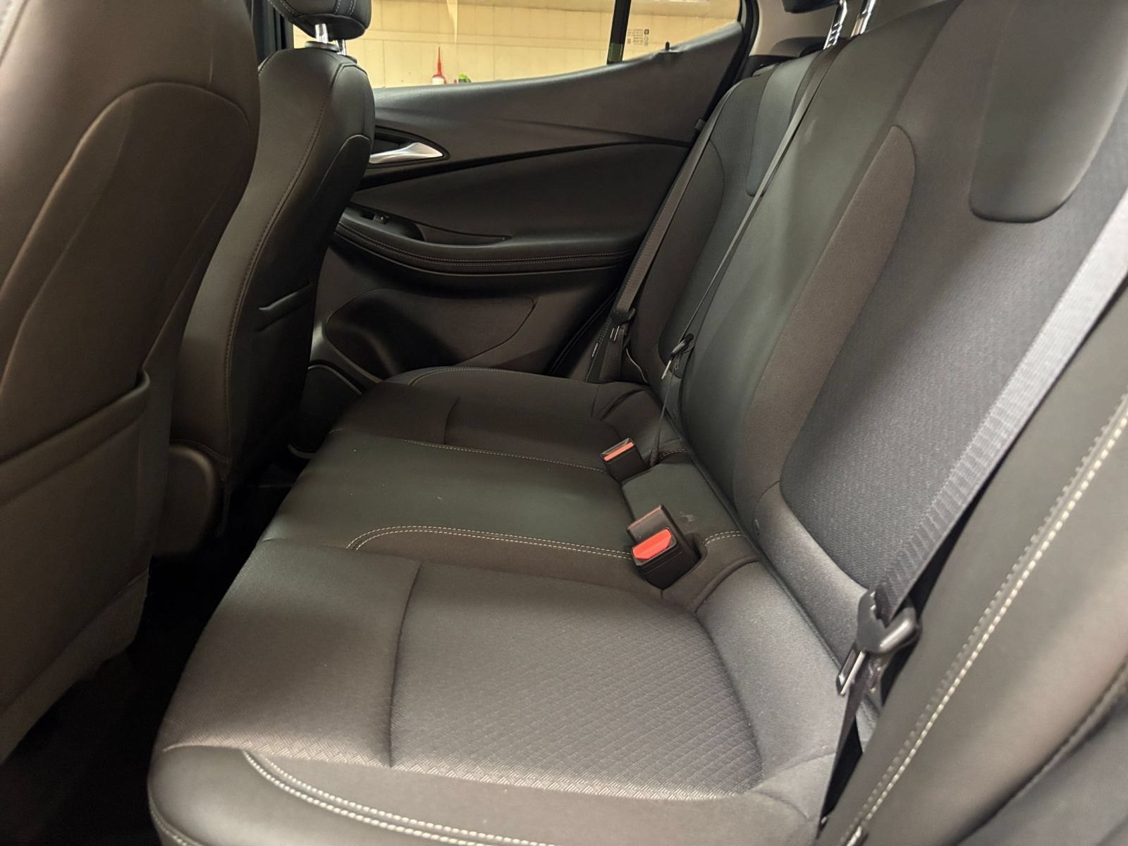 Thumbnail: 2026 Buick Encore GX - 24