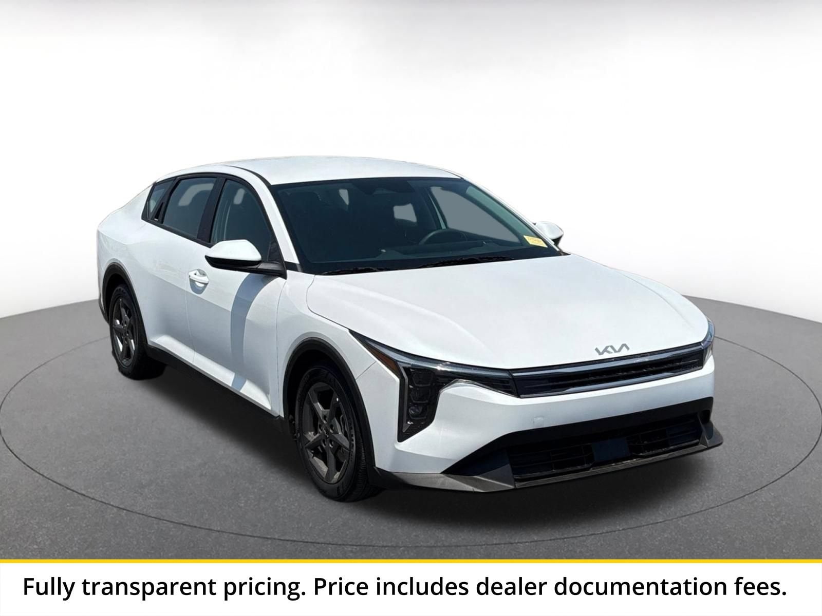 Thumbnail: 2026 Kia K4 - 1