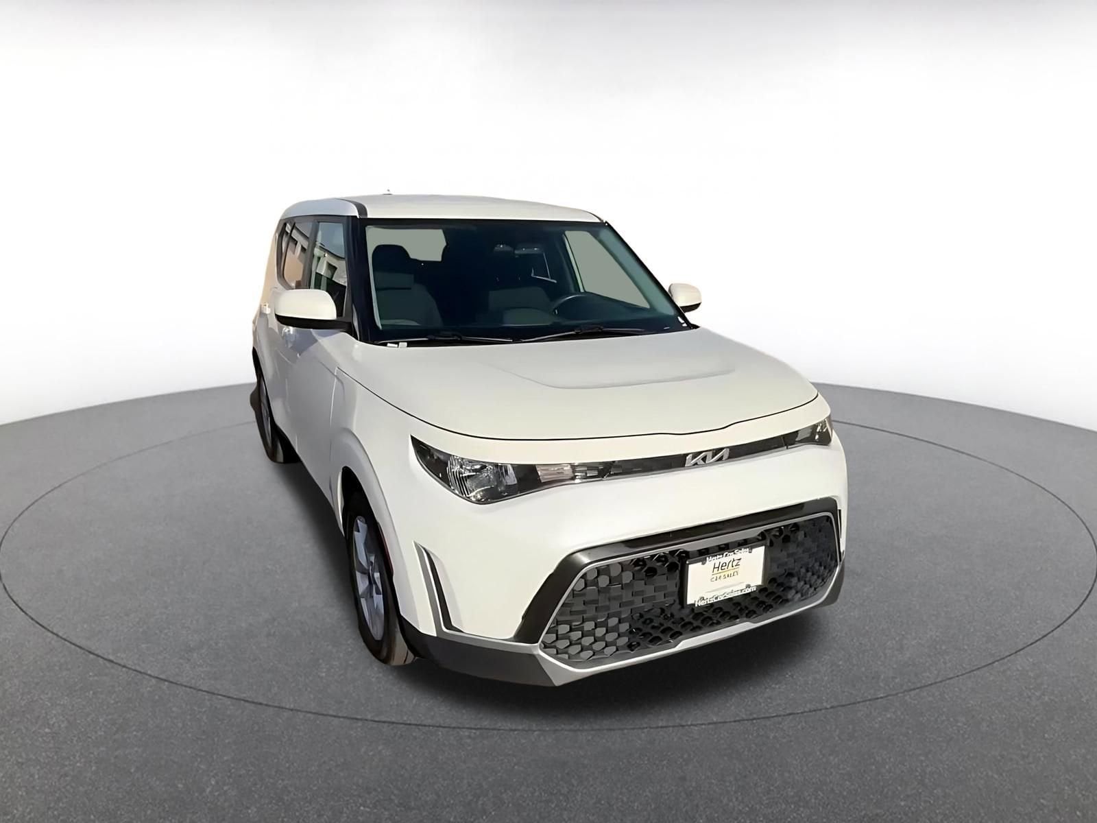 Thumbnail: 2023 Kia Soul - 3