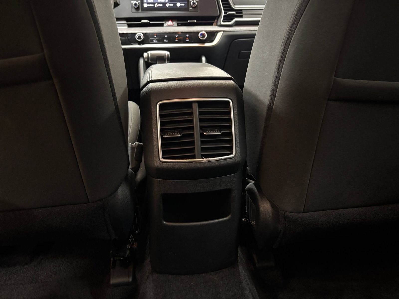 Thumbnail: 2025 Kia Sportage - 22