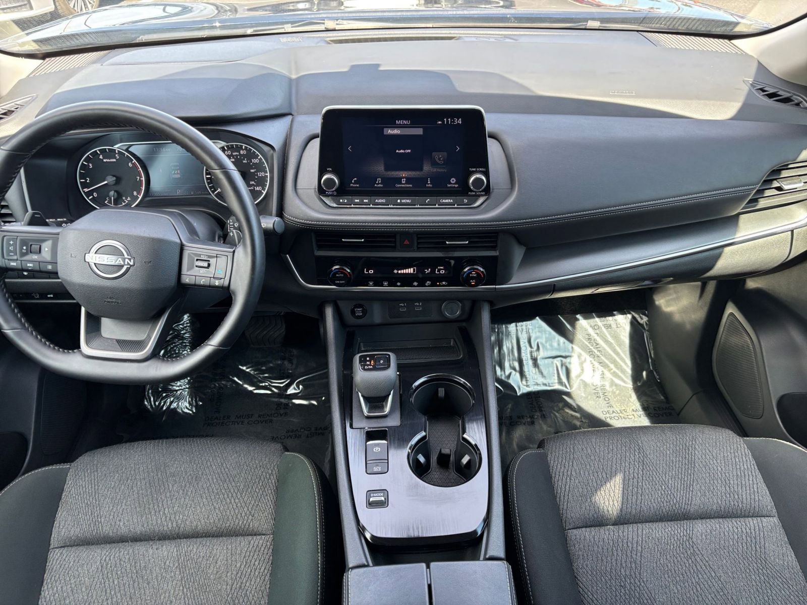 Thumbnail: 2025 Nissan Rogue - 35