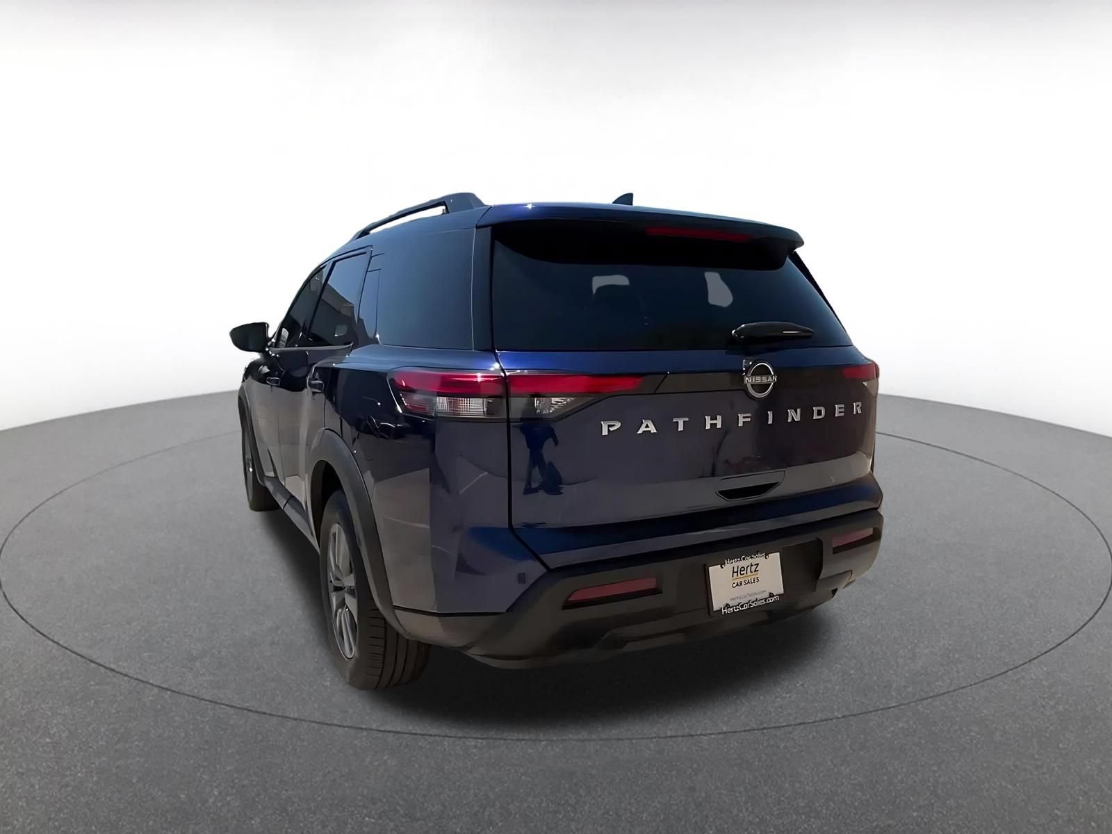 Thumbnail: 2025 Nissan Pathfinder - 11