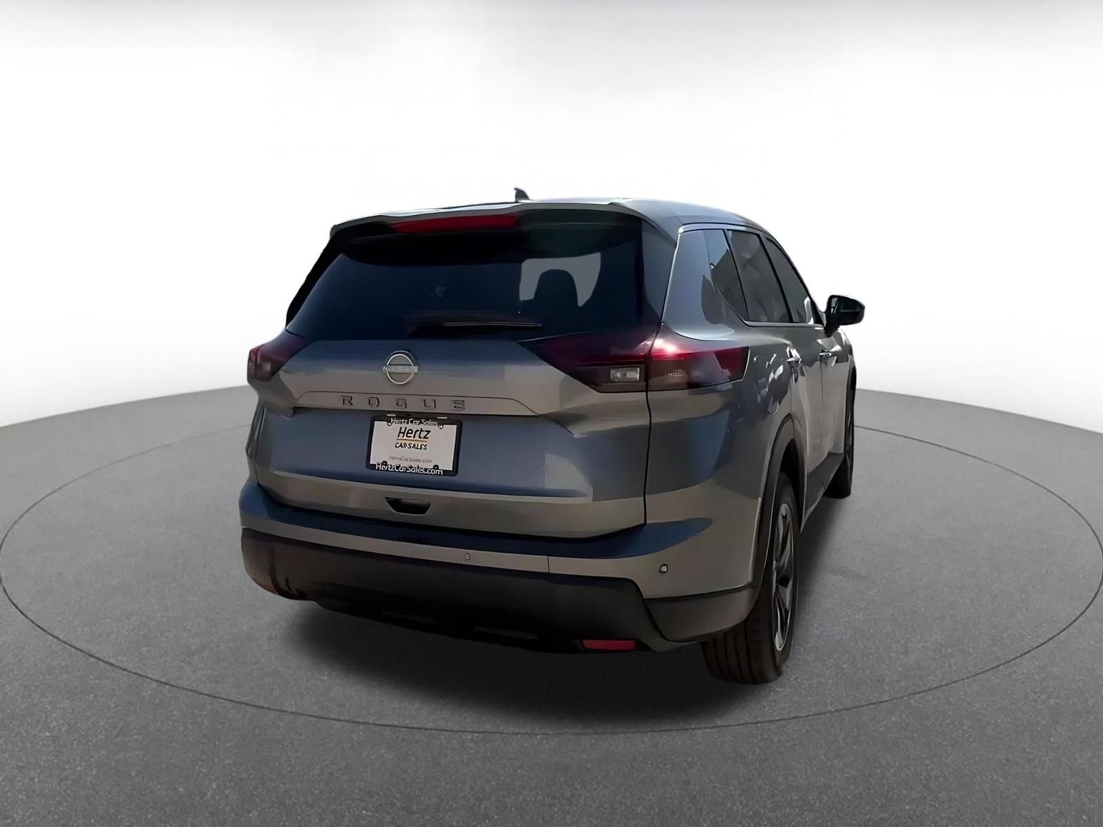 Thumbnail: 2025 Nissan Rogue - 14