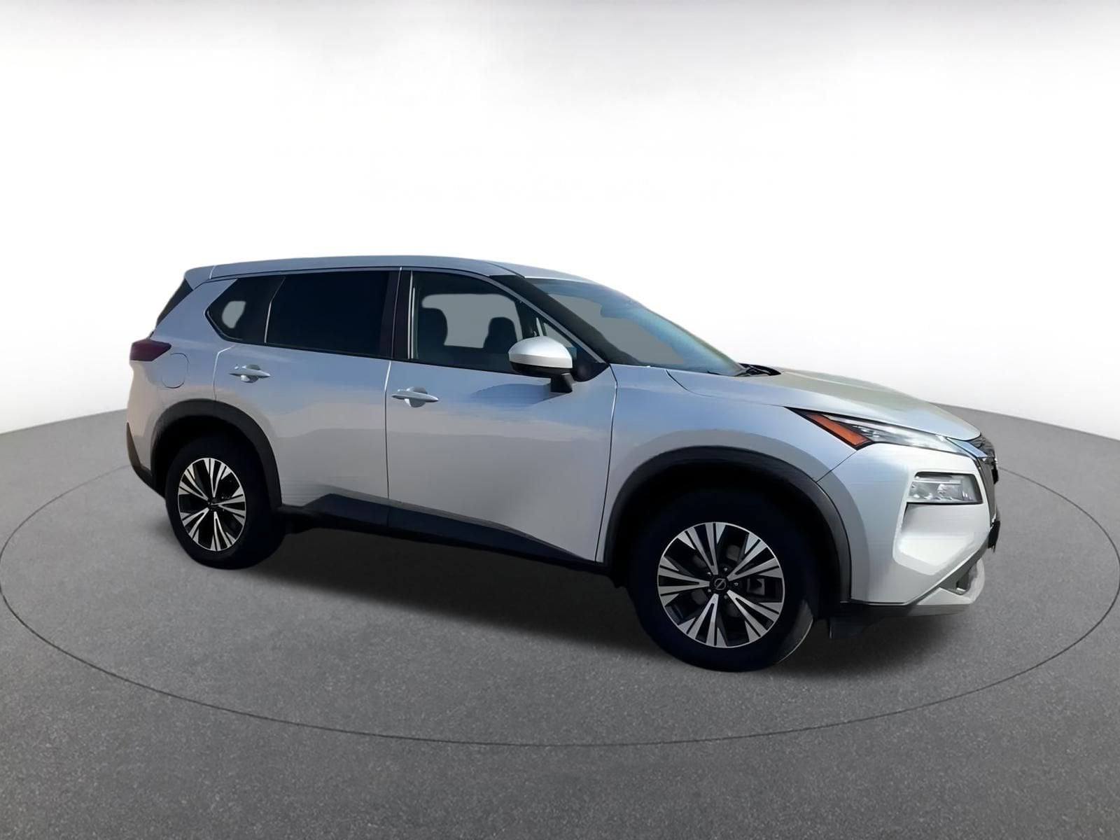 Thumbnail: 2023 Nissan Rogue - 2