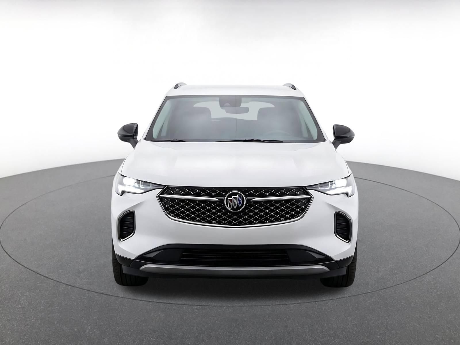 Thumbnail: 2024 Buick Envision - 2