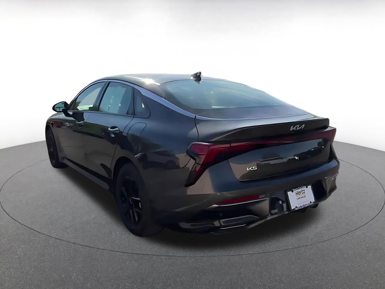 Thumbnail: 2025 Kia K5 - 11