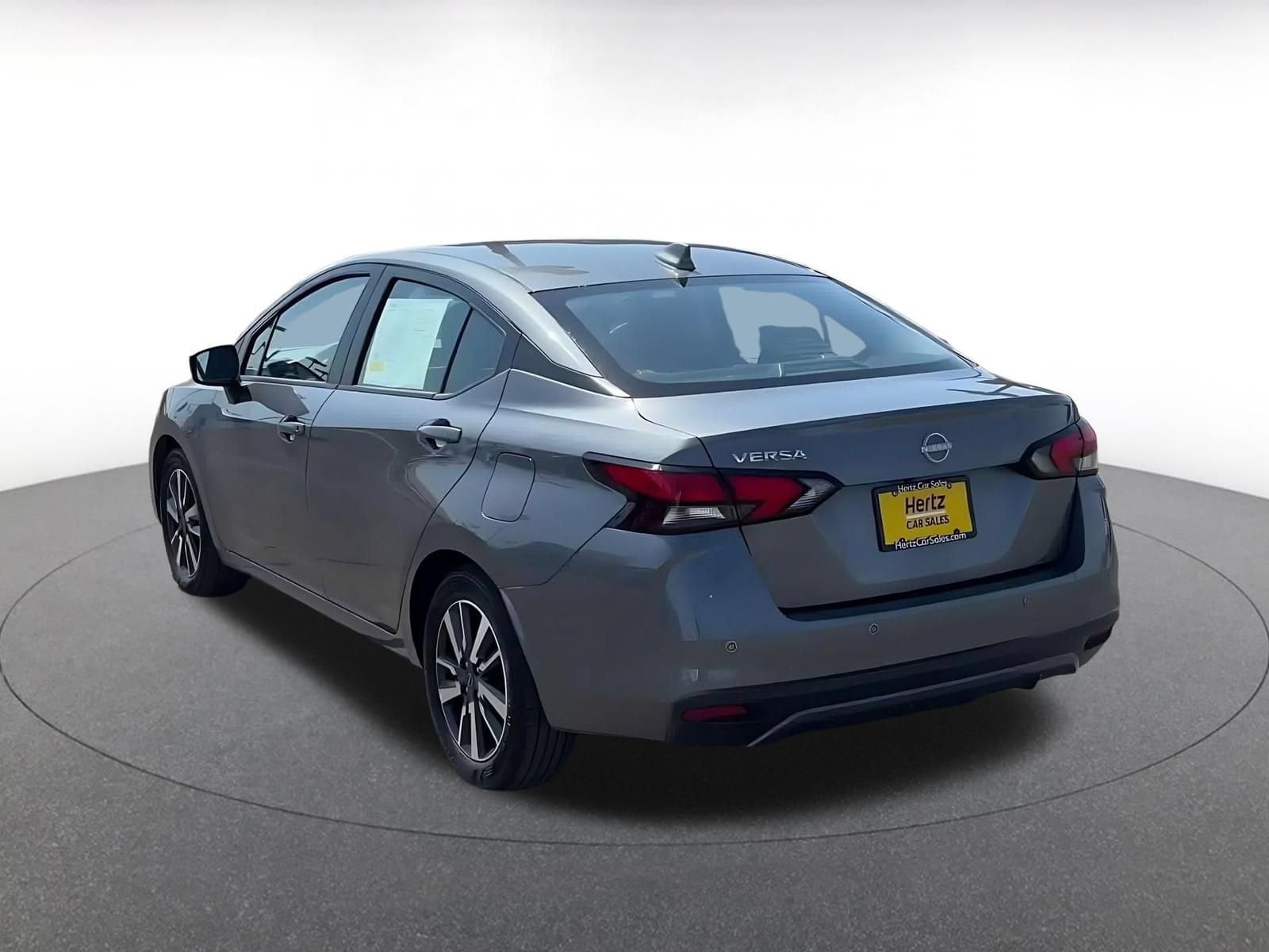 Thumbnail: 2025 Nissan Versa - 11