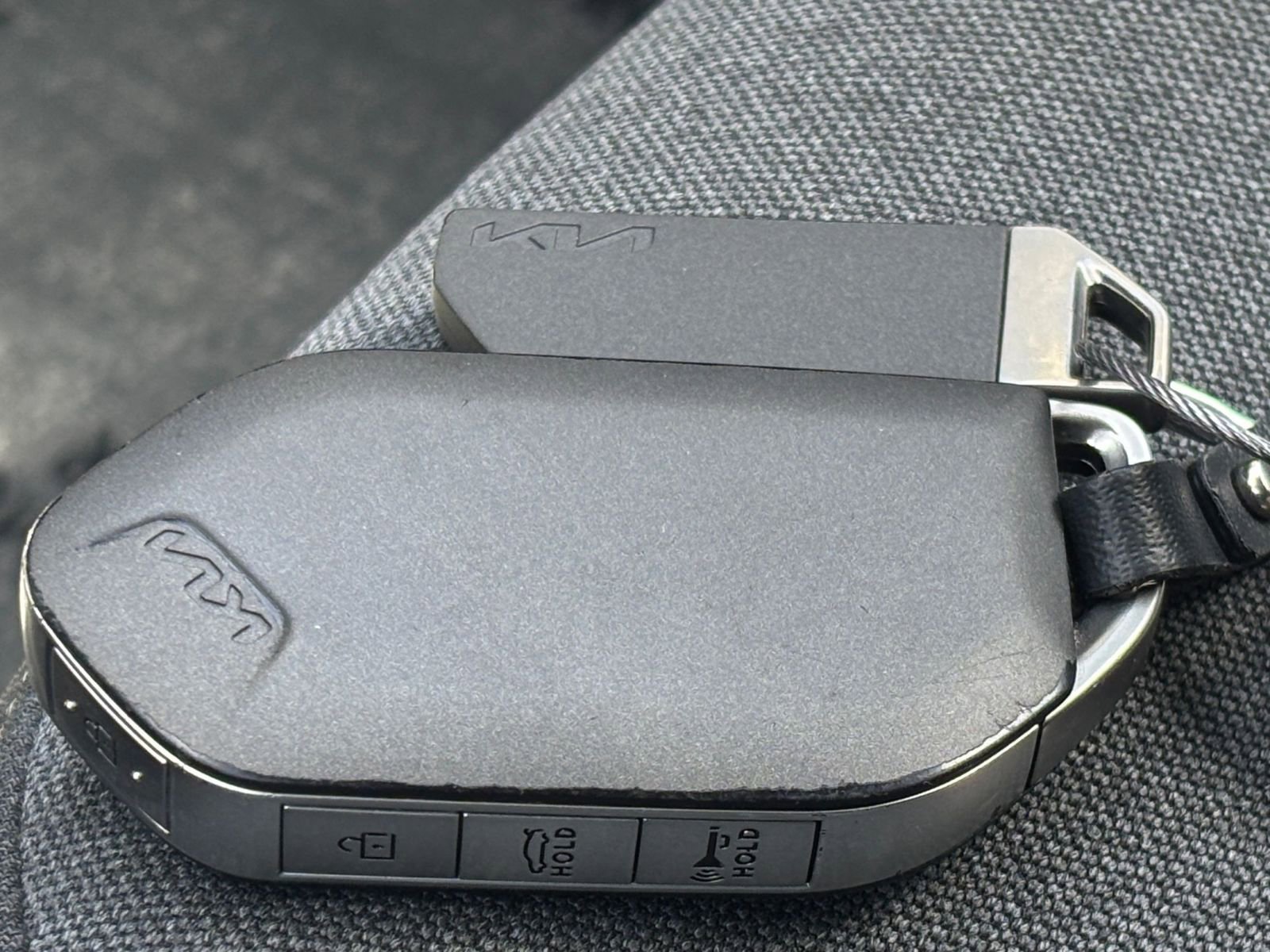 Thumbnail: 2025 Kia K4 - 21