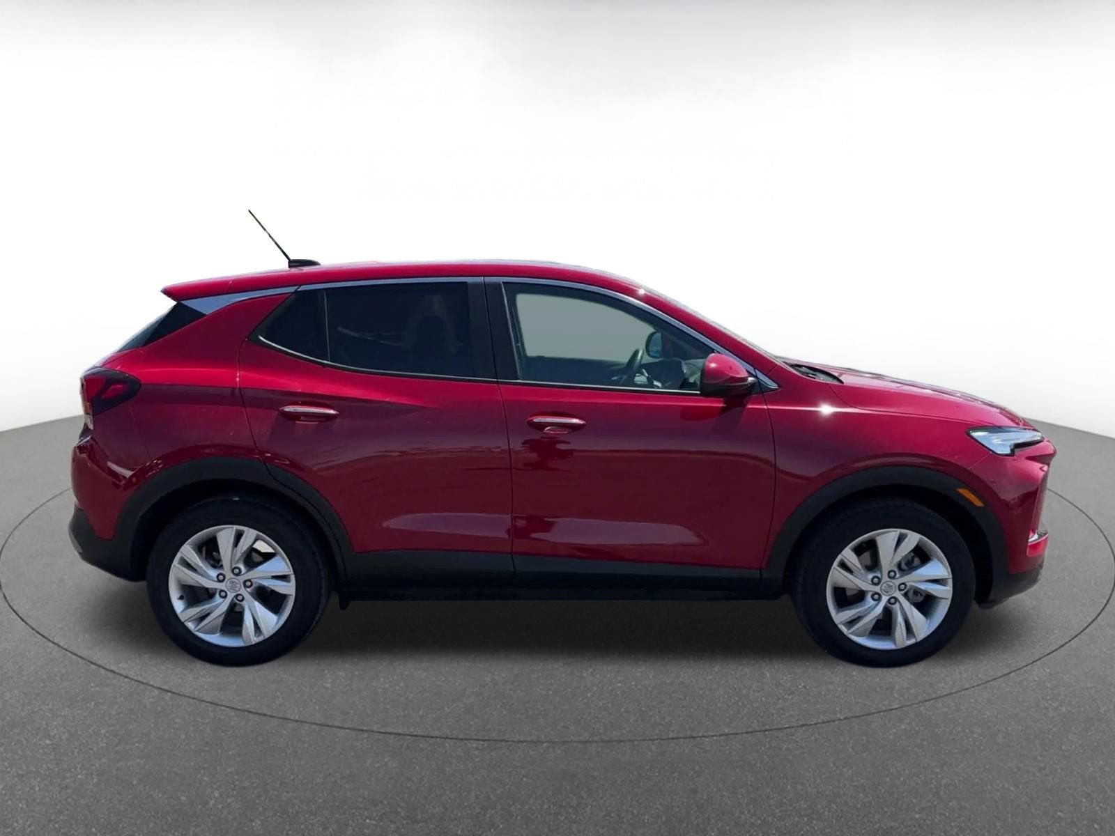 Thumbnail: 2026 Buick Encore GX - 15
