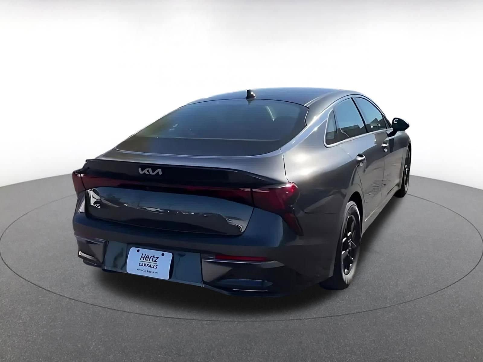 Thumbnail: 2025 Kia K5 - 14