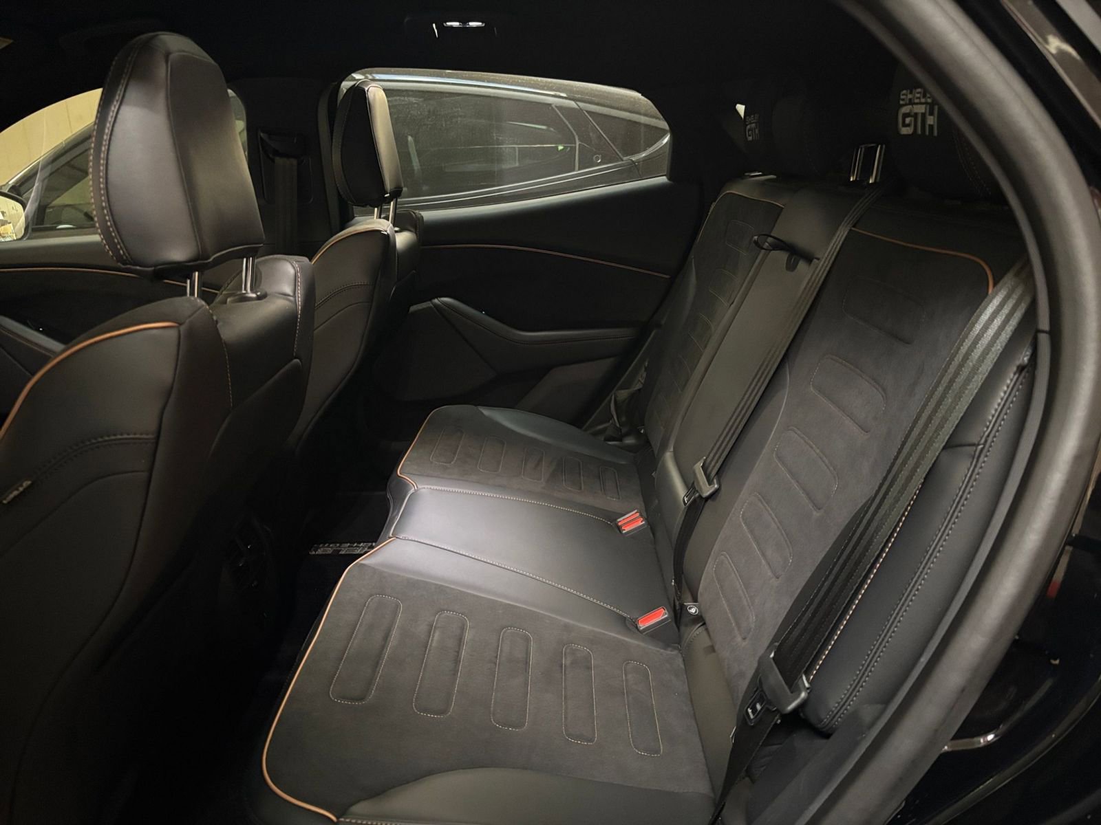 Thumbnail: 2023 Ford Mustang Mach-E - 31