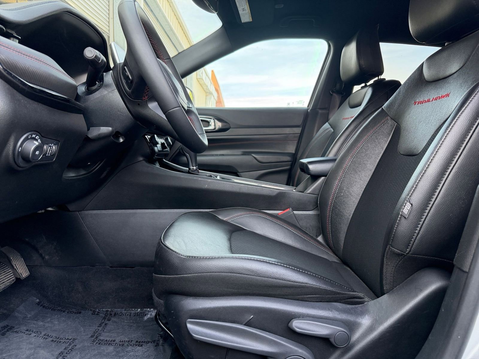 Thumbnail: 2025 Jeep Compass - 25