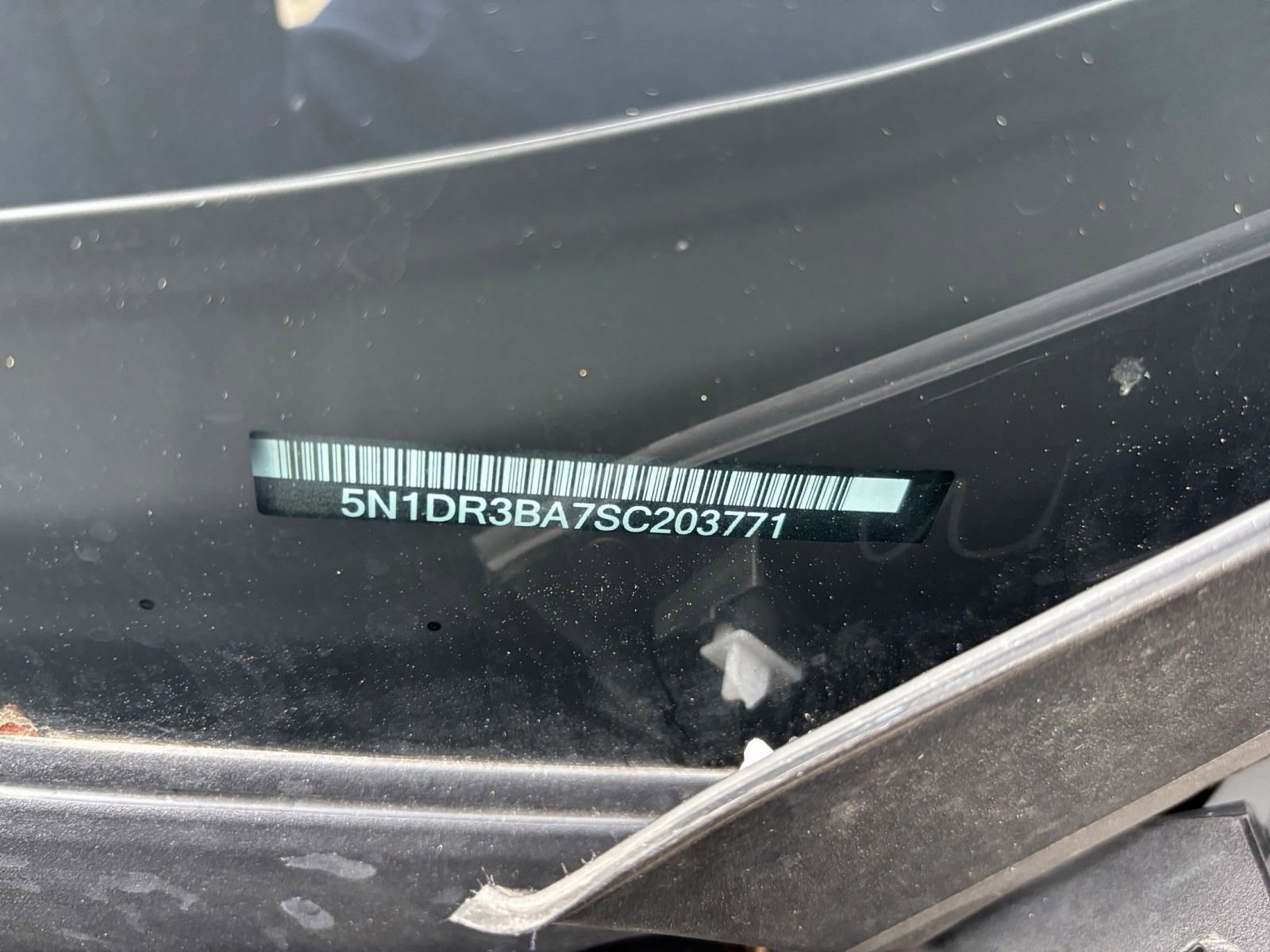 Thumbnail: 2025 Nissan Pathfinder - 31