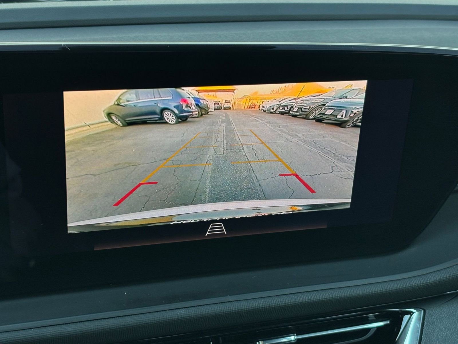 Thumbnail: 2025 Buick Envista - 17