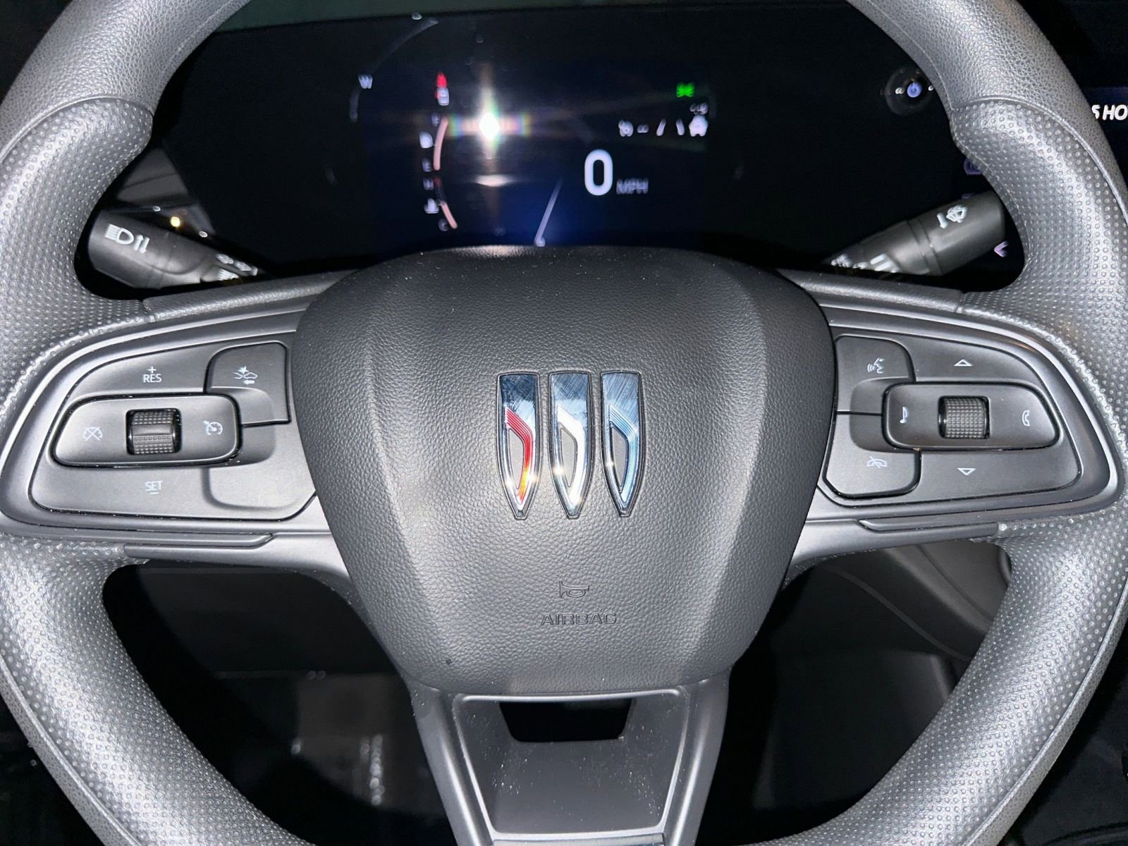 Thumbnail: 2025 Buick Envista - 25