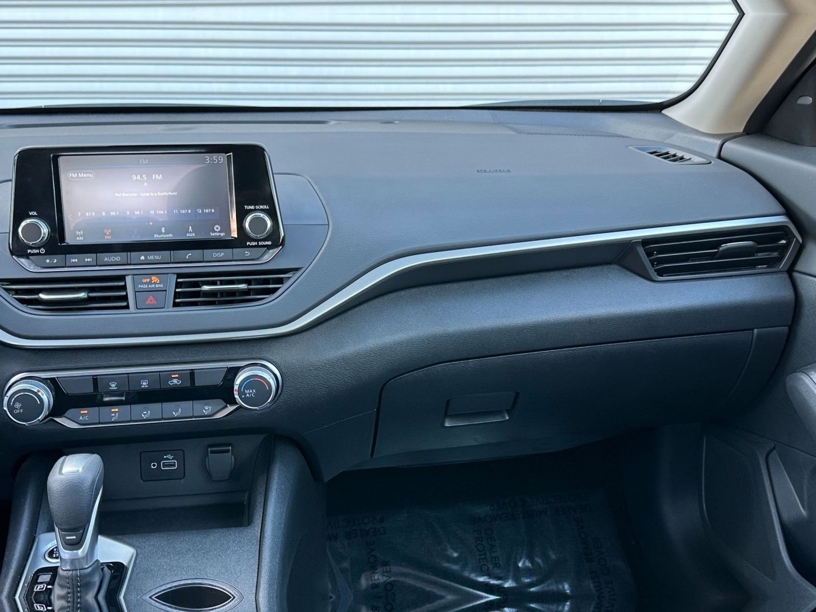 Thumbnail: 2024 Nissan Altima - 33