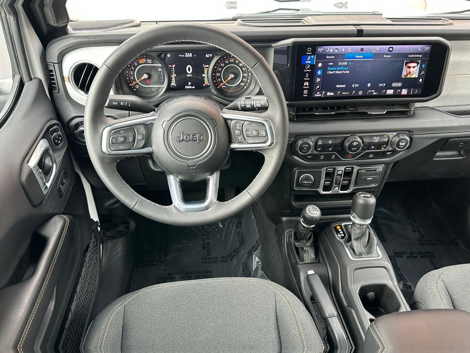 Thumbnail: 2025 Jeep Wrangler - 33