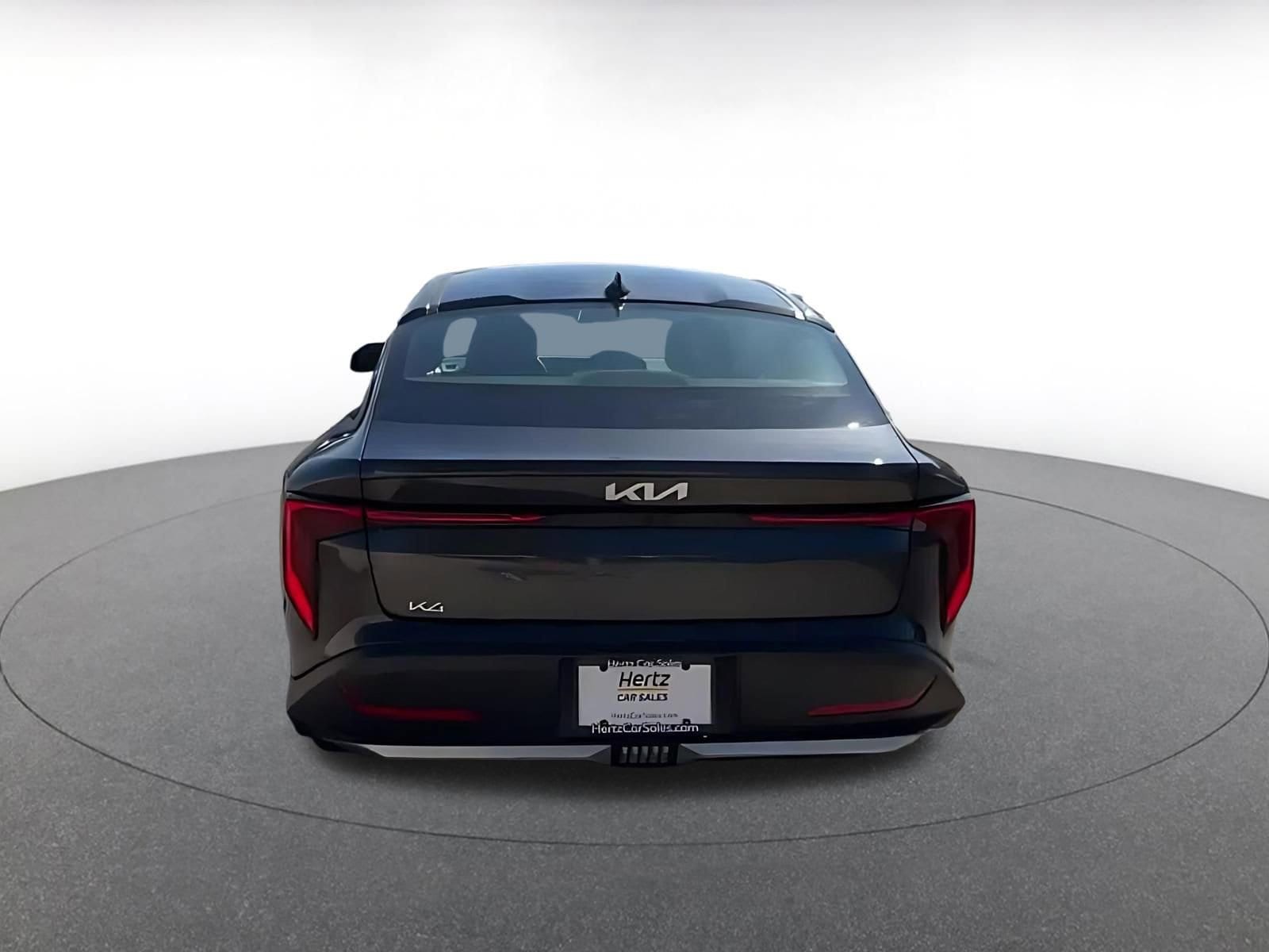 Thumbnail: 2025 Kia K4 - 12