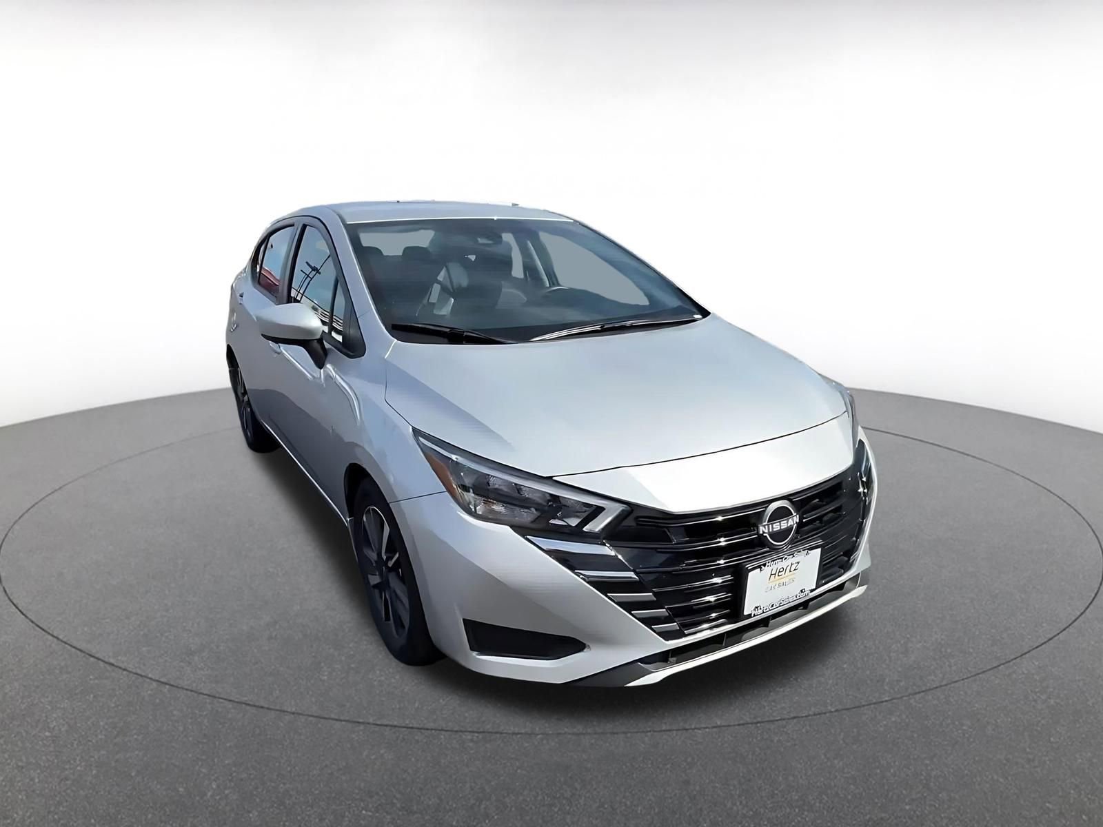 Thumbnail: 2025 Nissan Versa - 3