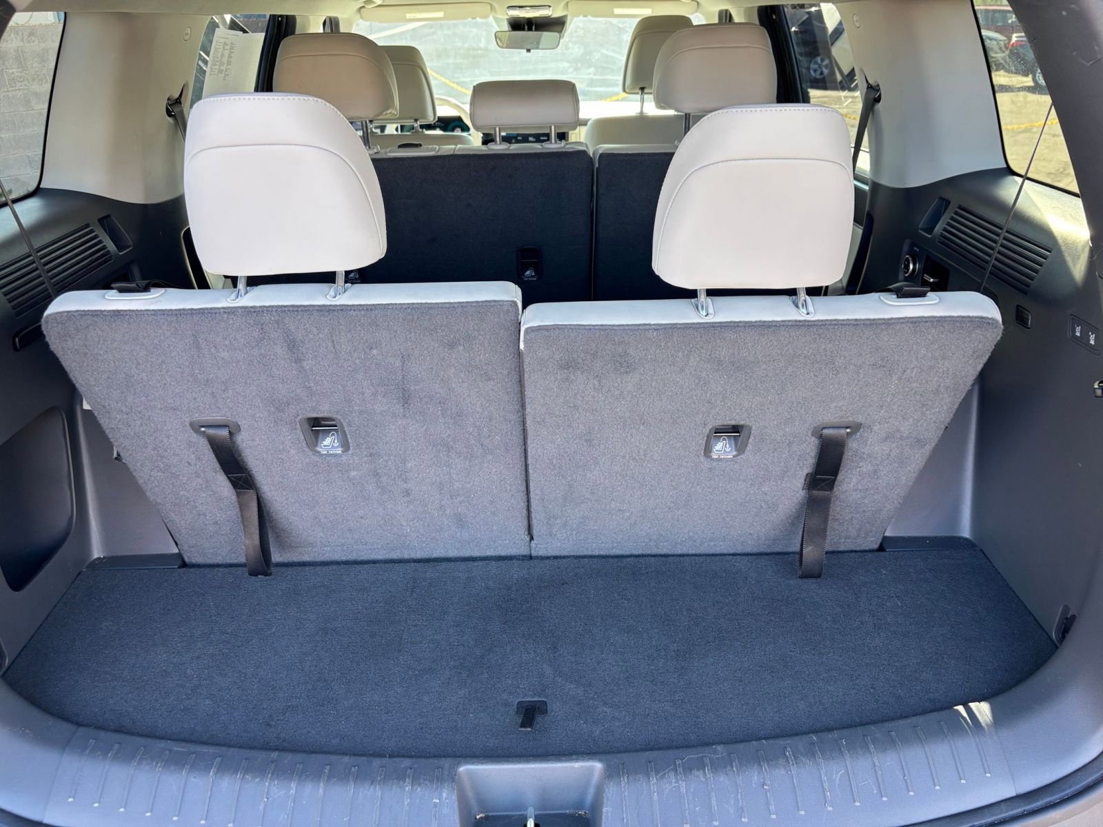 Thumbnail: 2025 Hyundai Santa Fe - 33