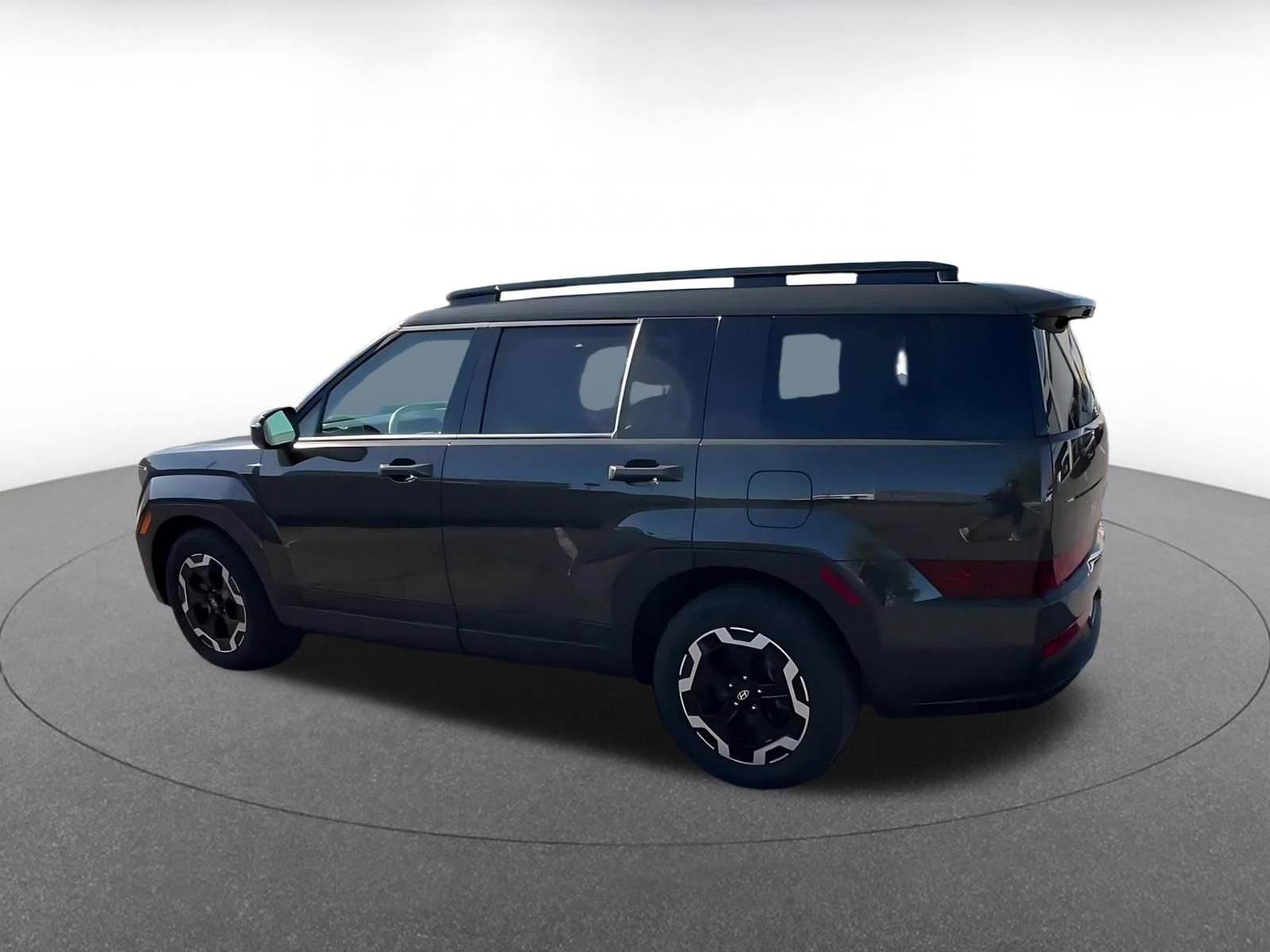 Thumbnail: 2025 Hyundai Santa Fe - 10