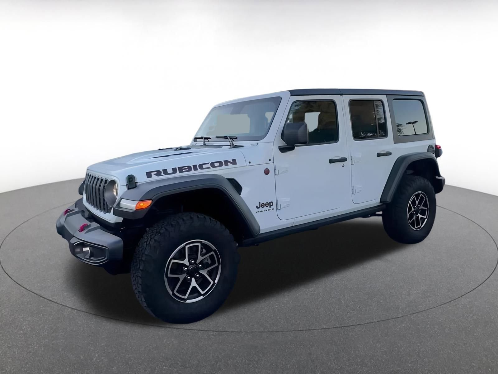 Thumbnail: 2025 Jeep Wrangler - 8