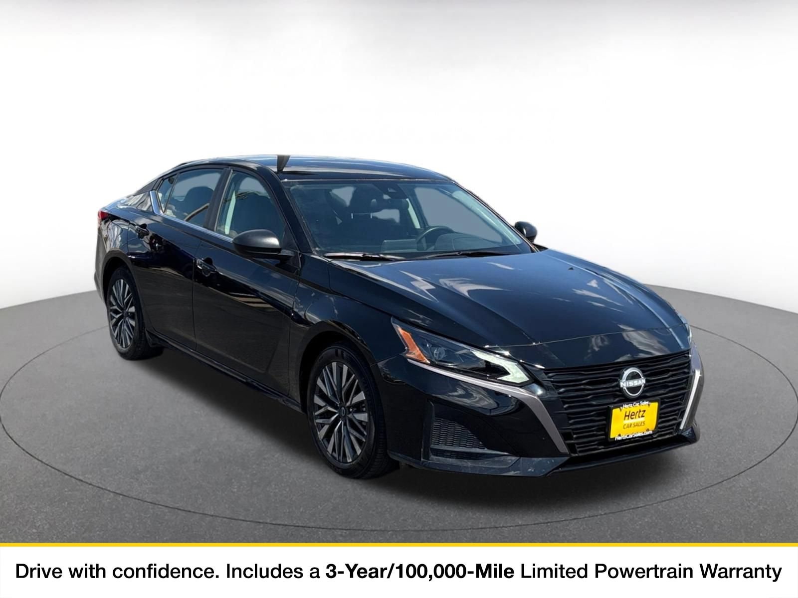 Thumbnail: 2026 Nissan Altima - 1