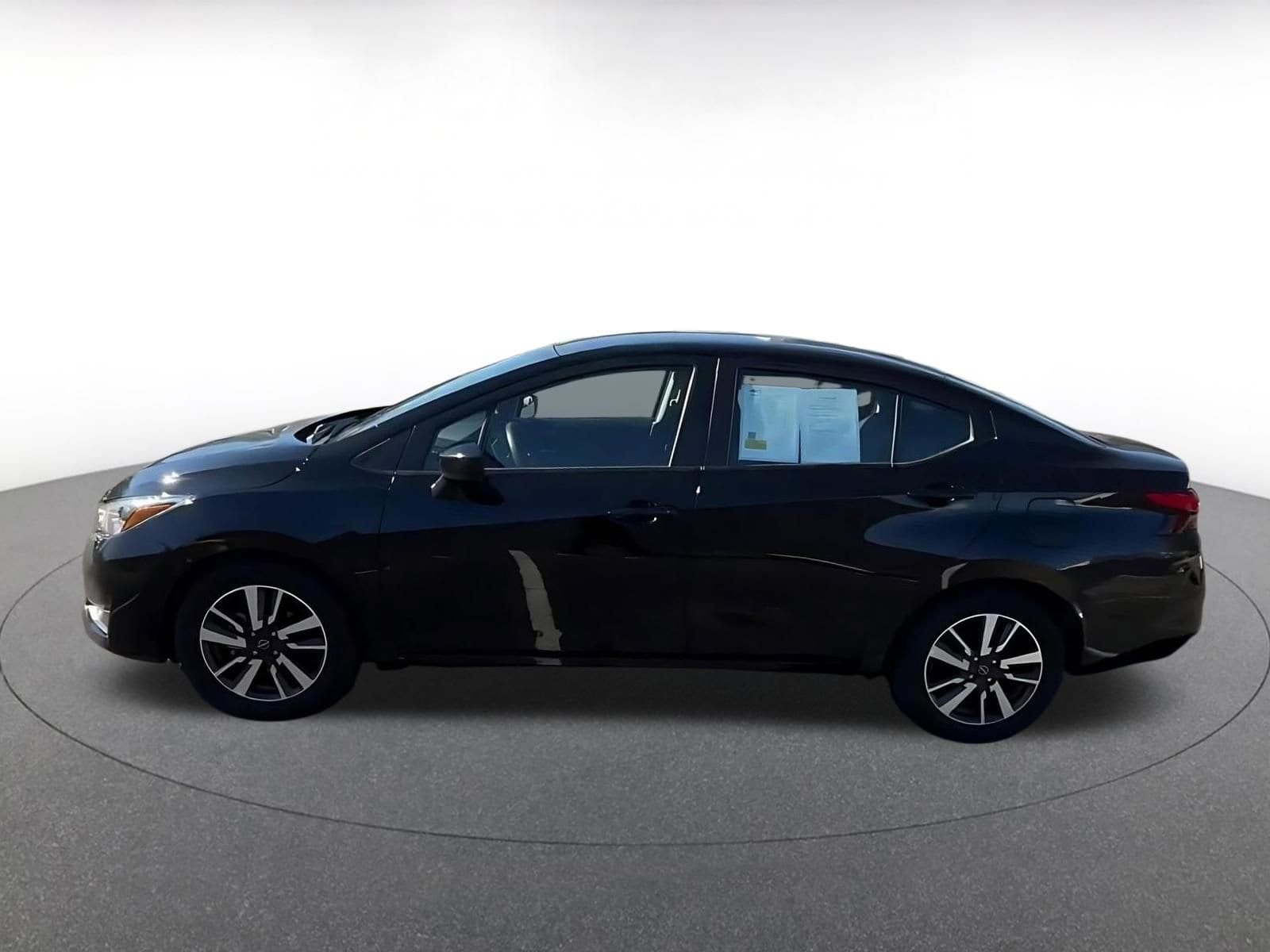 Thumbnail: 2025 Nissan Versa - 9