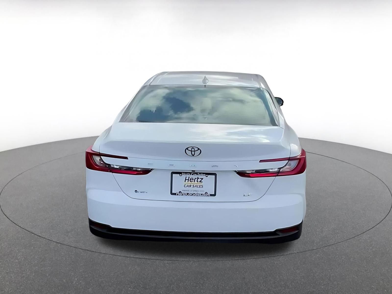 Thumbnail: 2025 Toyota Camry - 12