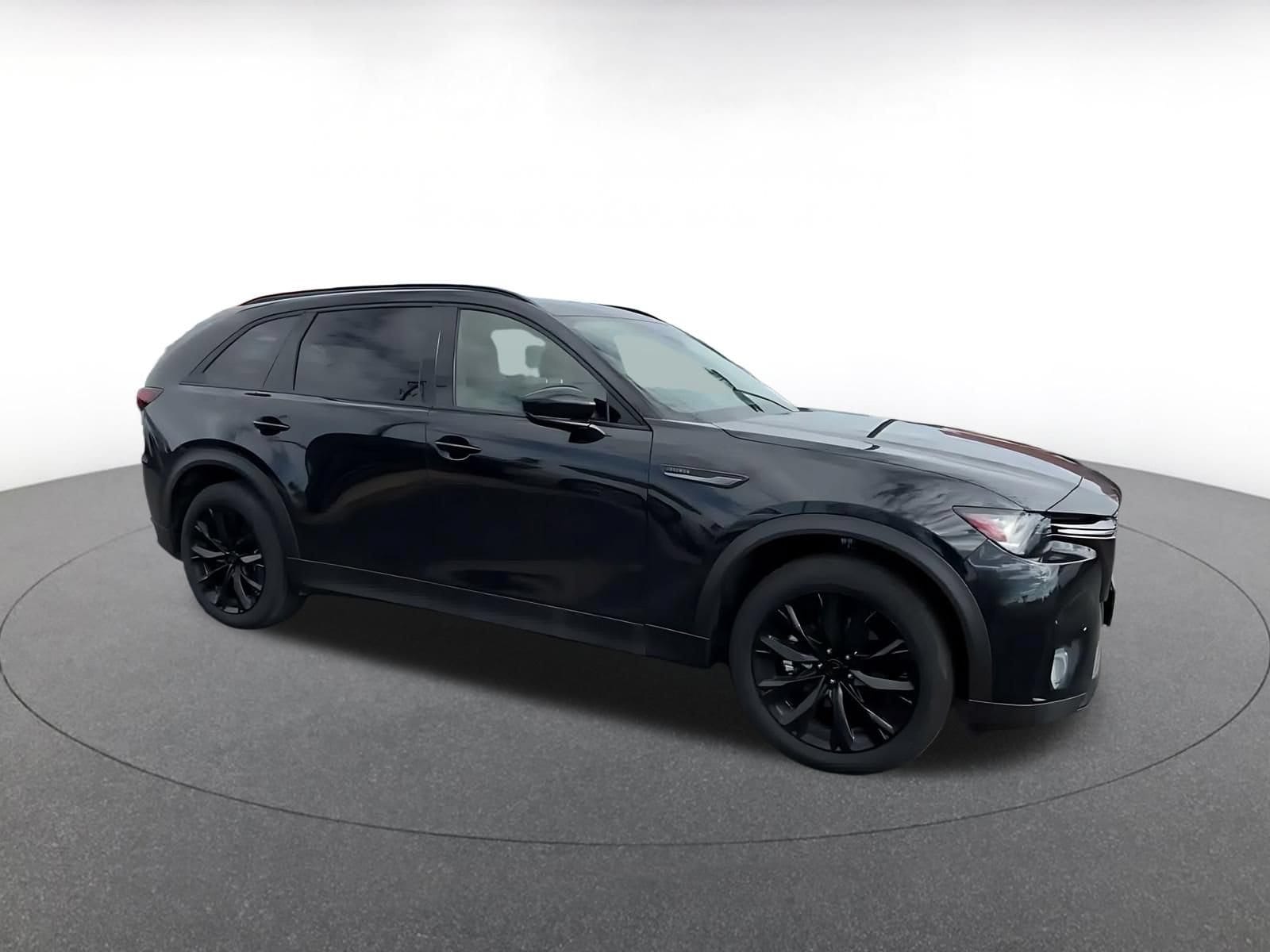 Thumbnail: 2026 Mazda CX-90 - 2