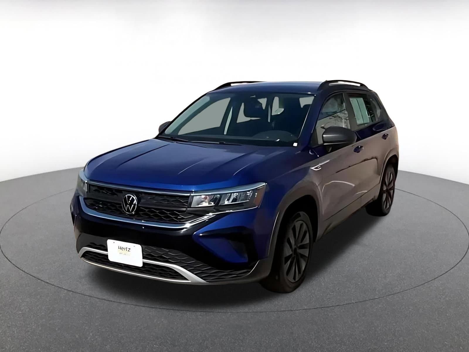 Thumbnail: 2023 Volkswagen Taos - 7