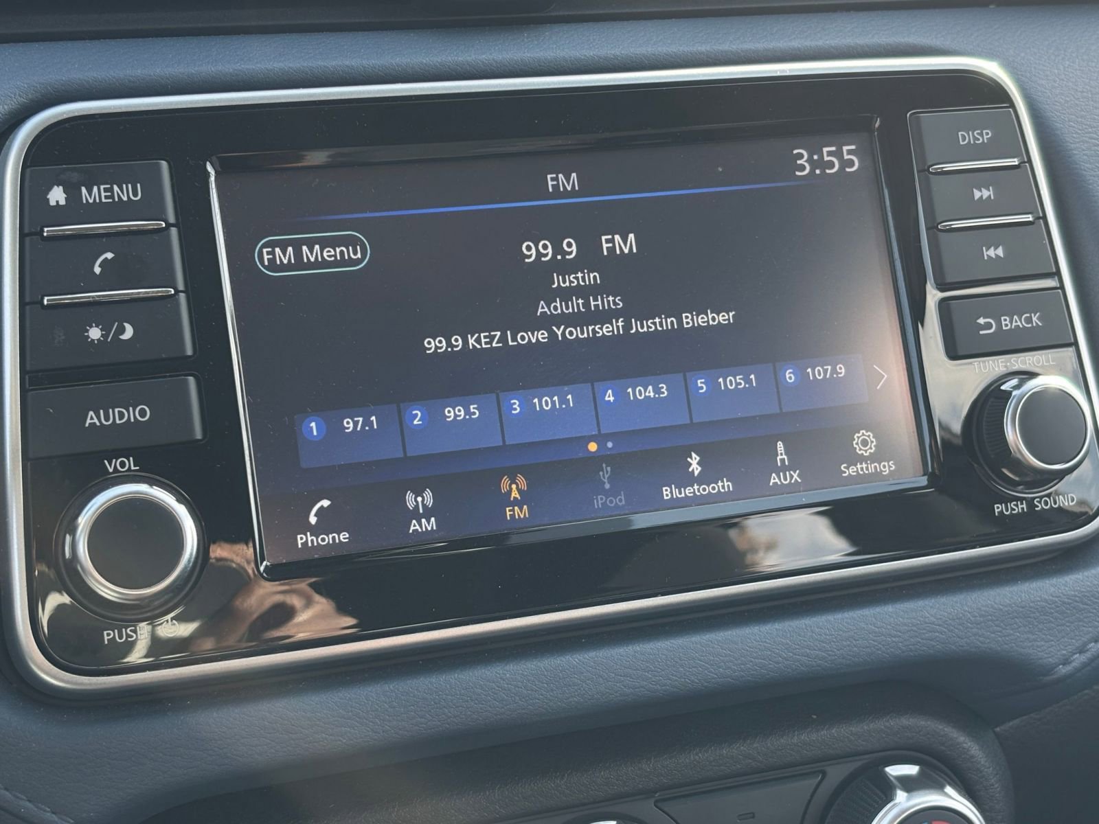 Thumbnail: 2025 Nissan Versa - 20