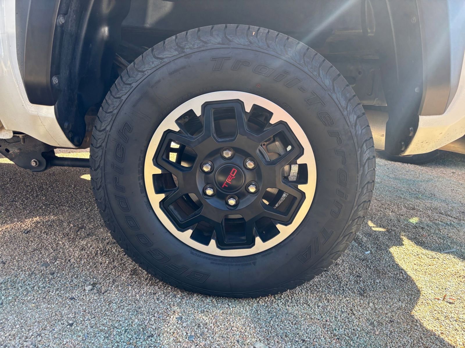 Thumbnail: 2025 Toyota Tacoma - 28