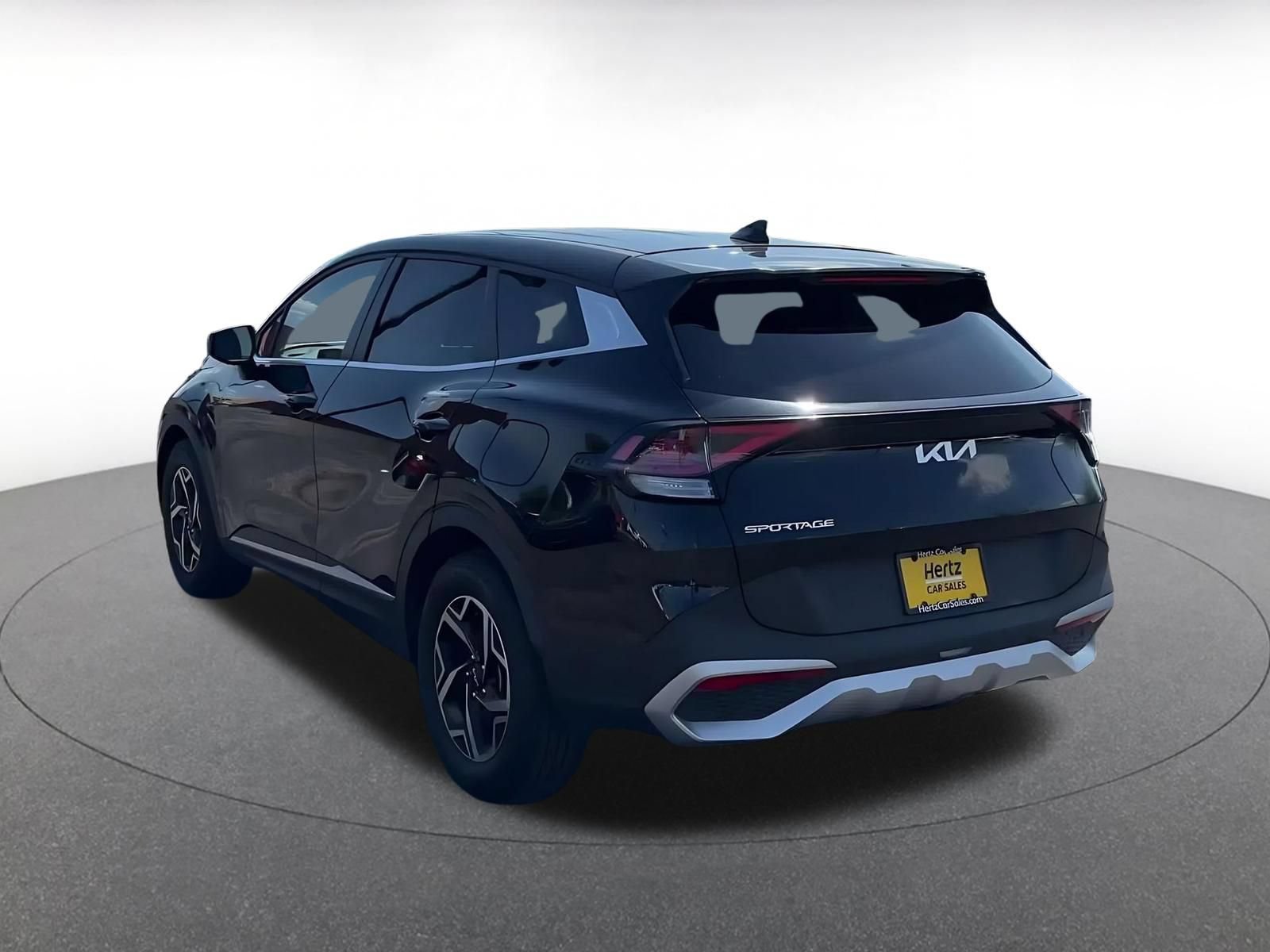 Thumbnail: 2025 Kia Sportage - 10