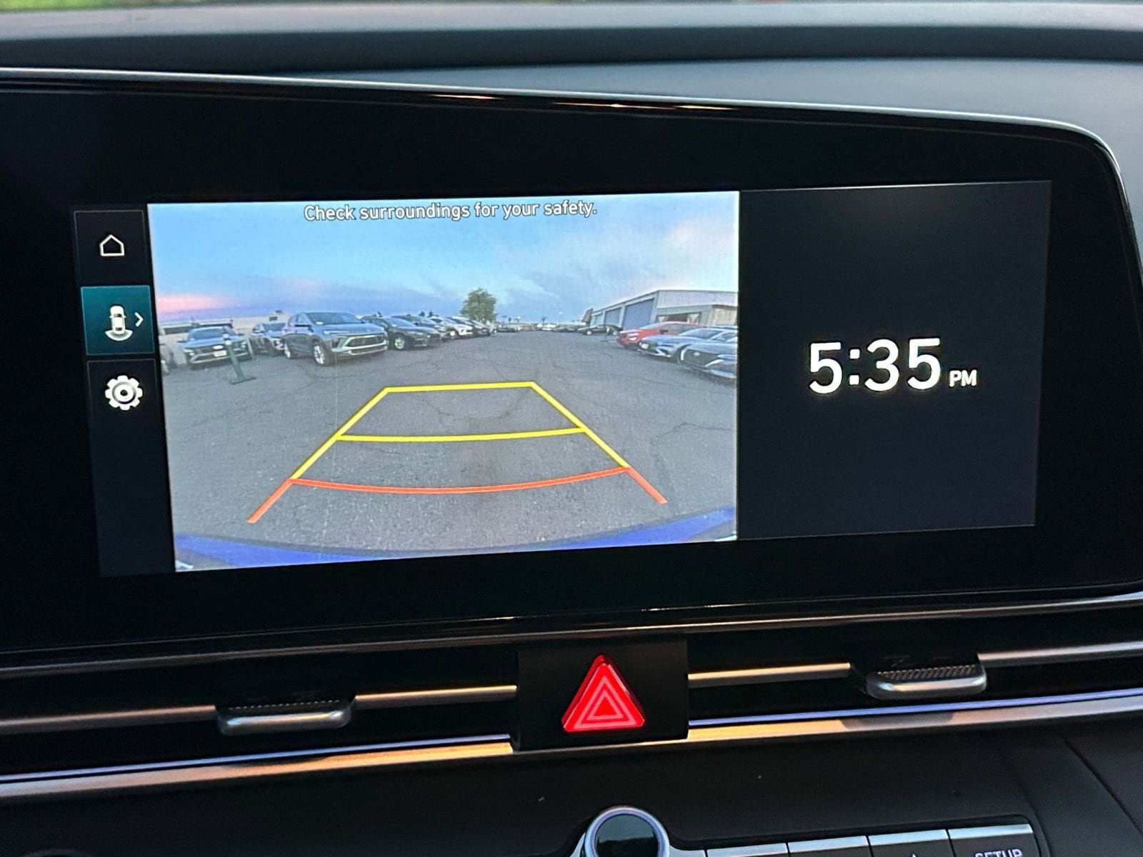 Thumbnail: 2025 Hyundai Elantra - 17