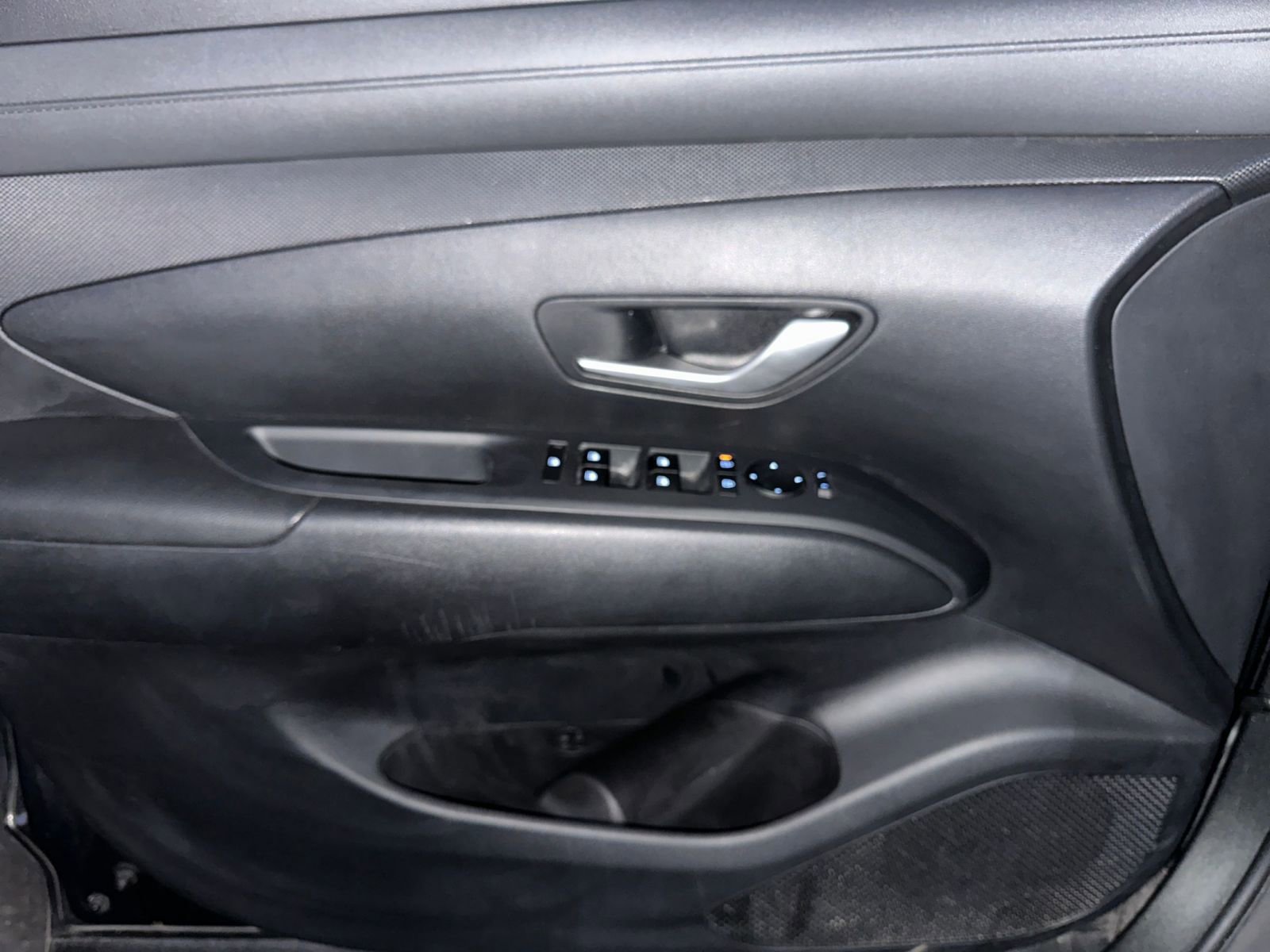 Thumbnail: 2025 Hyundai Tucson - 20