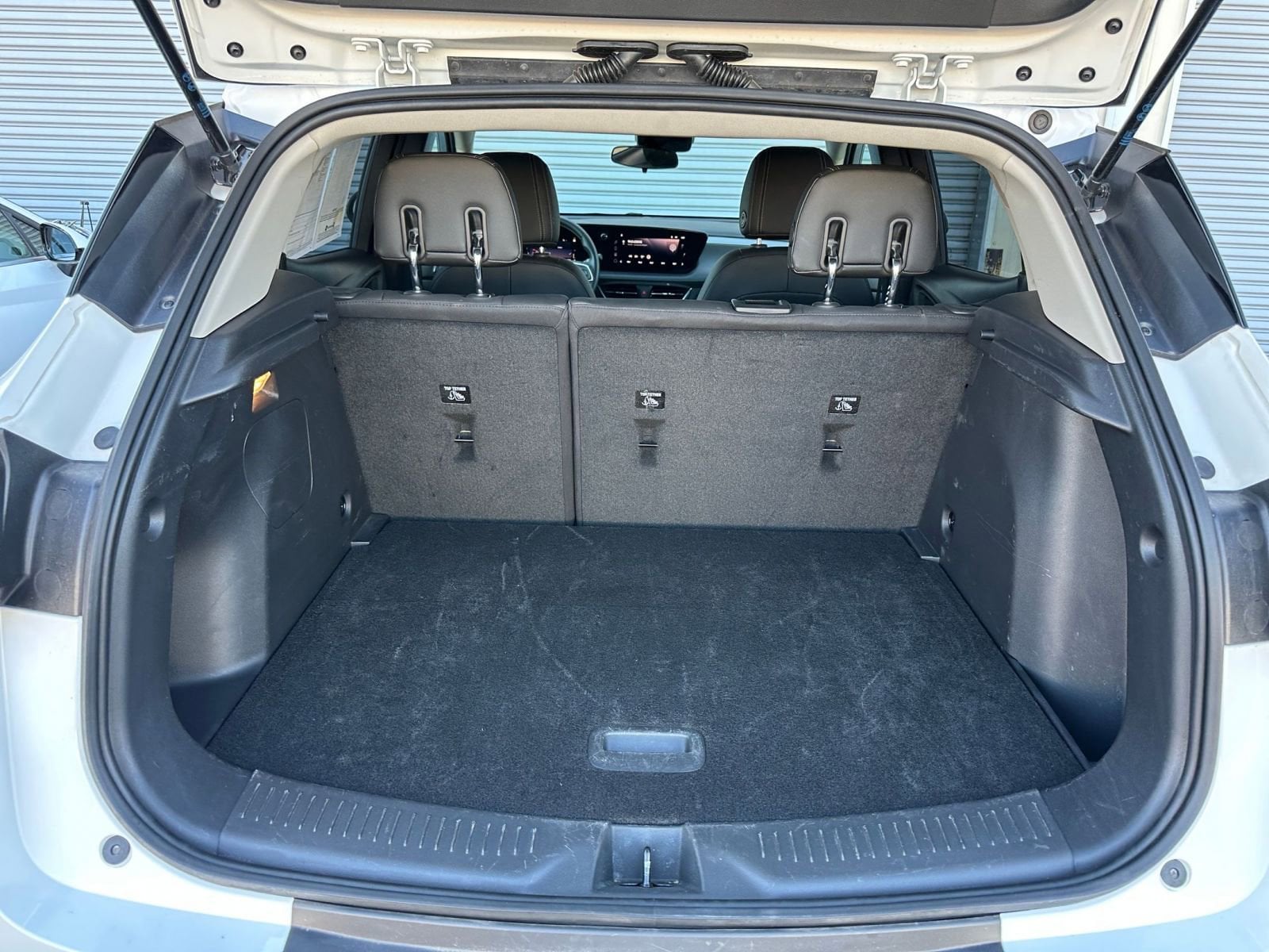 Thumbnail: 2025 Buick Encore GX - 29